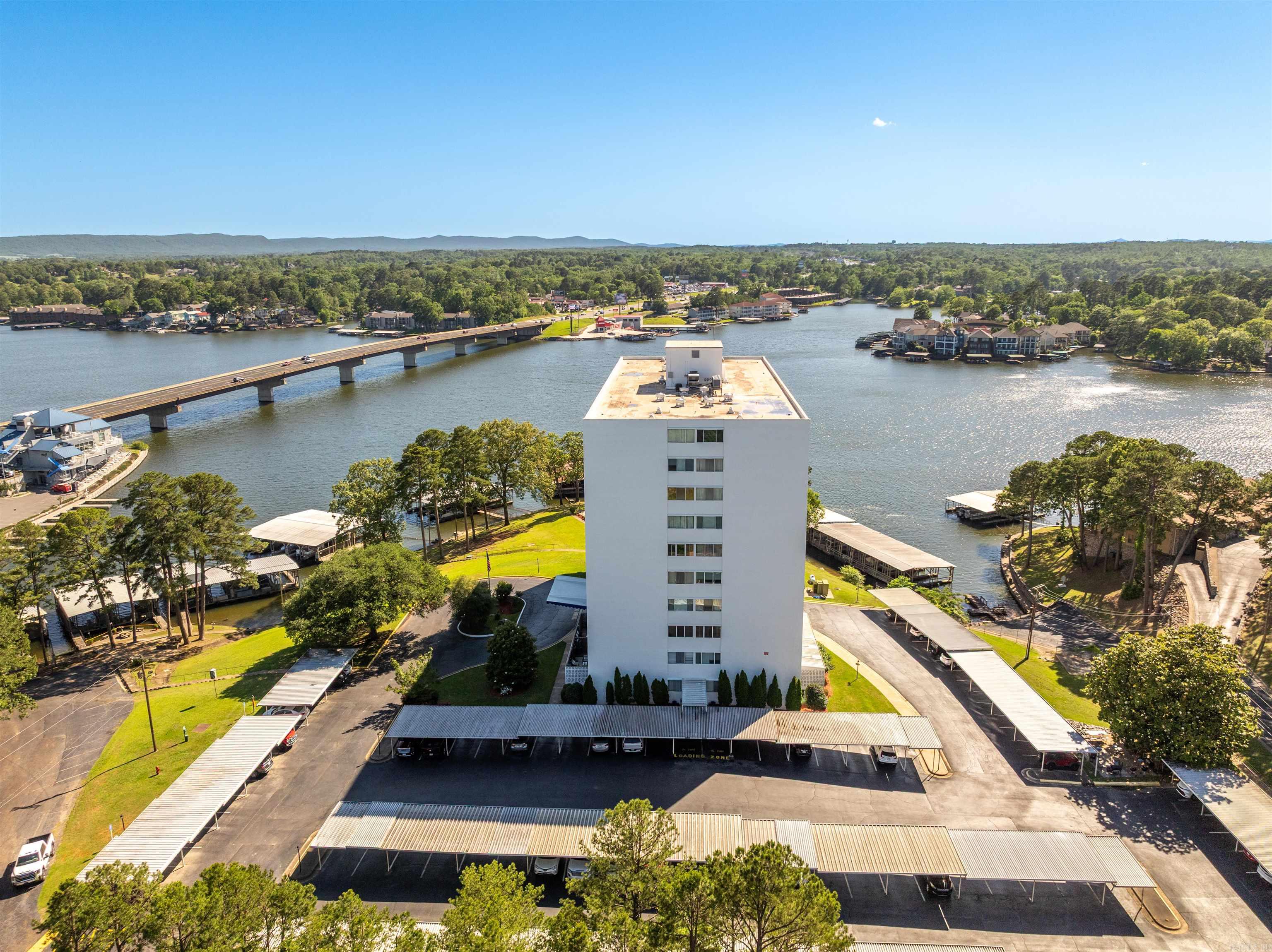 740 Weston Road Hot Springs, AR 71913