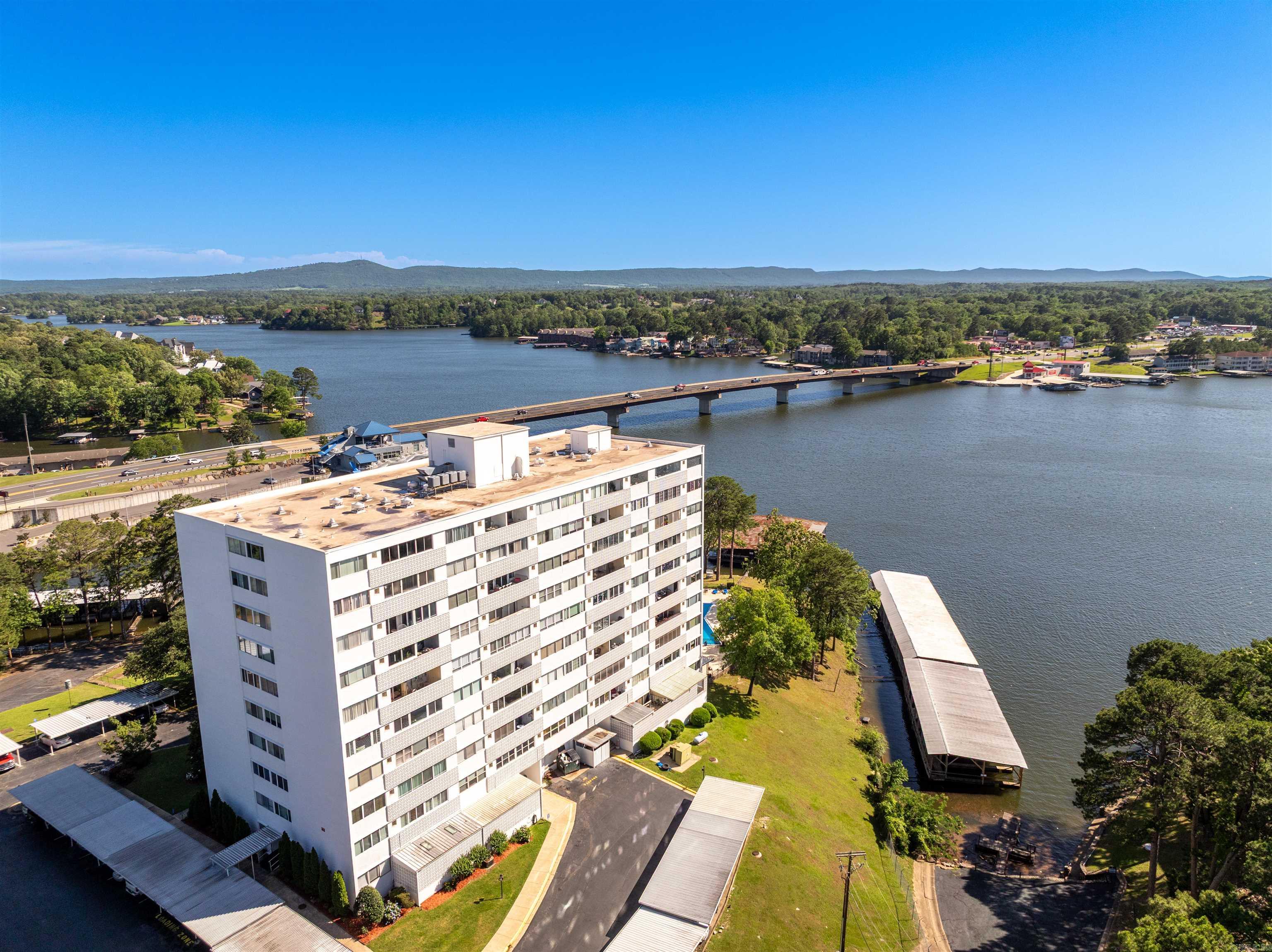 740 Weston Road Hot Springs, AR 71913