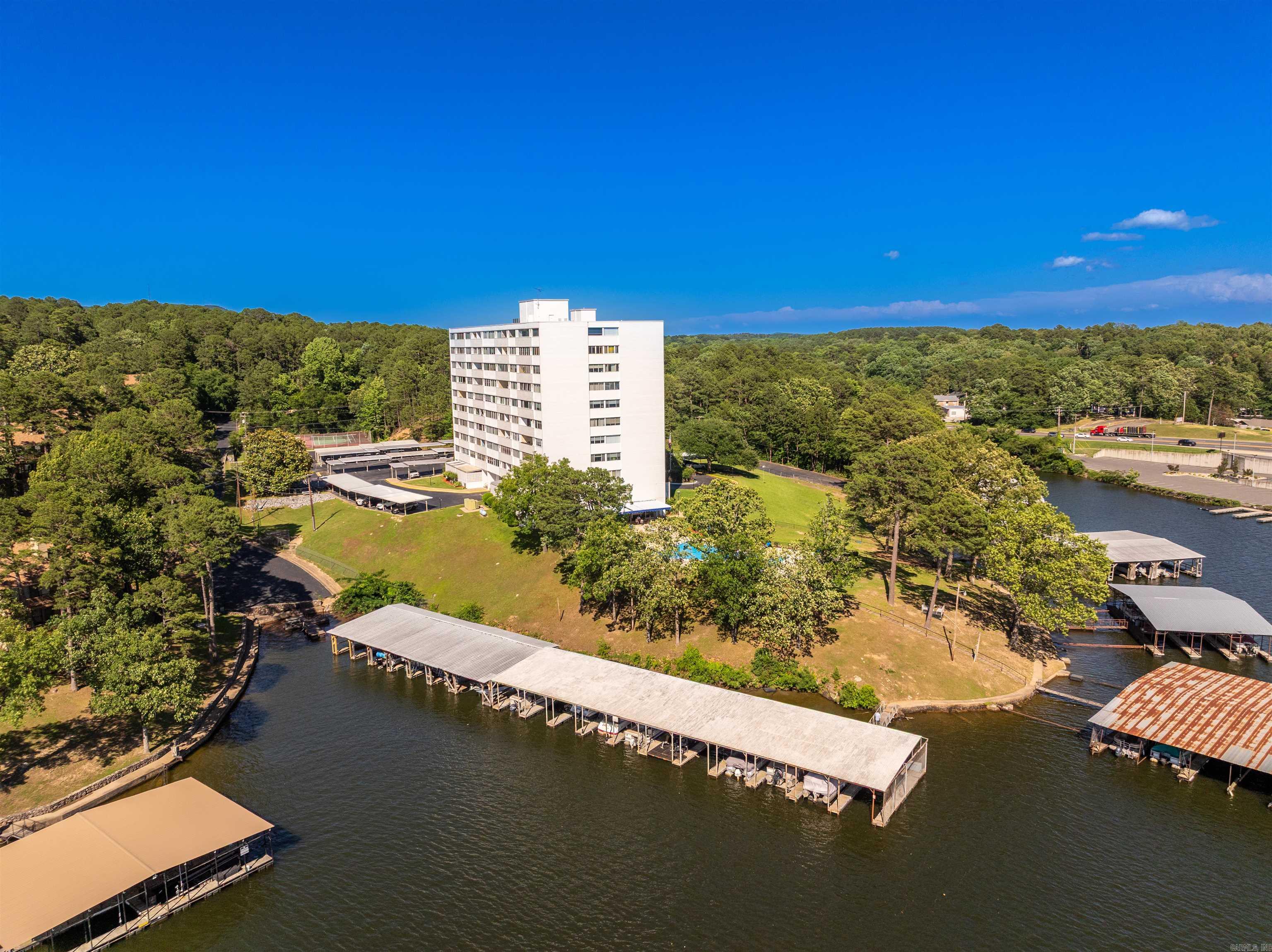 740 Weston Road Hot Springs, AR 71913