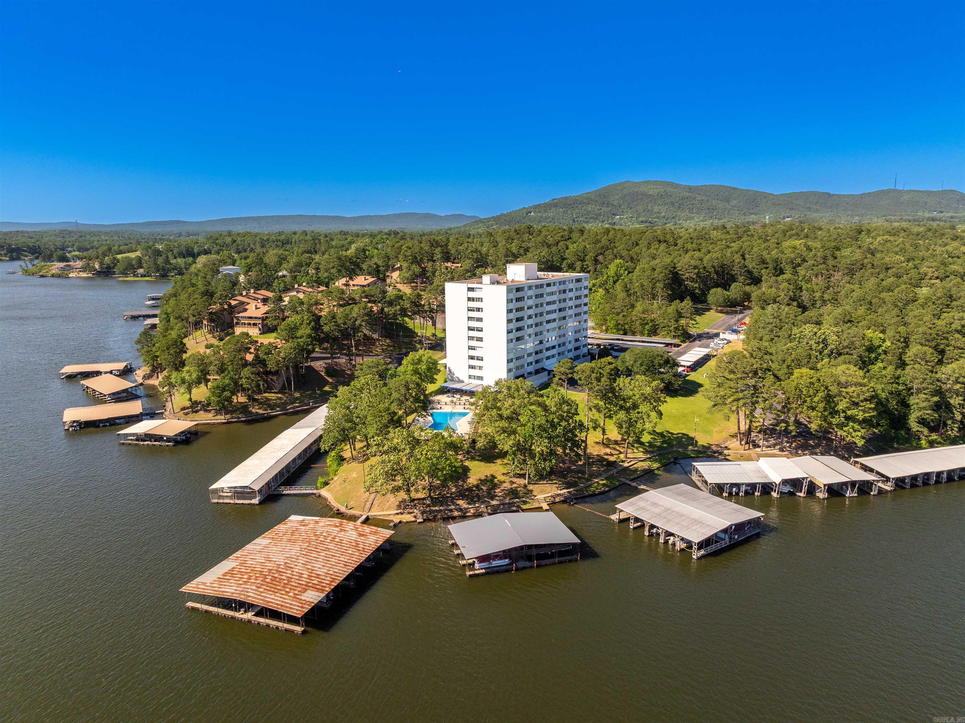 740 Weston Road Hot Springs, AR 71913