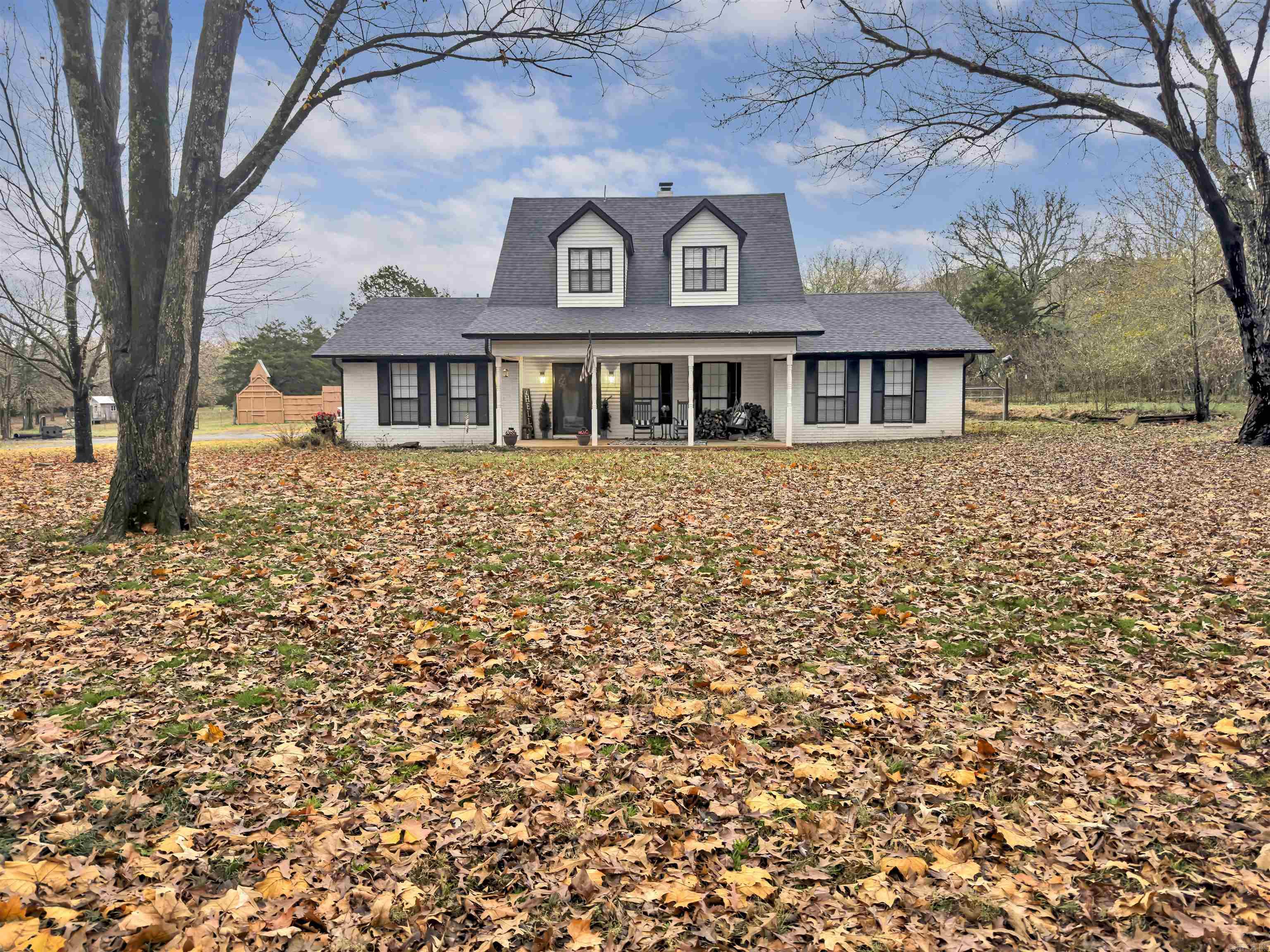 8 N Springhill Lane  Greenbrier, AR