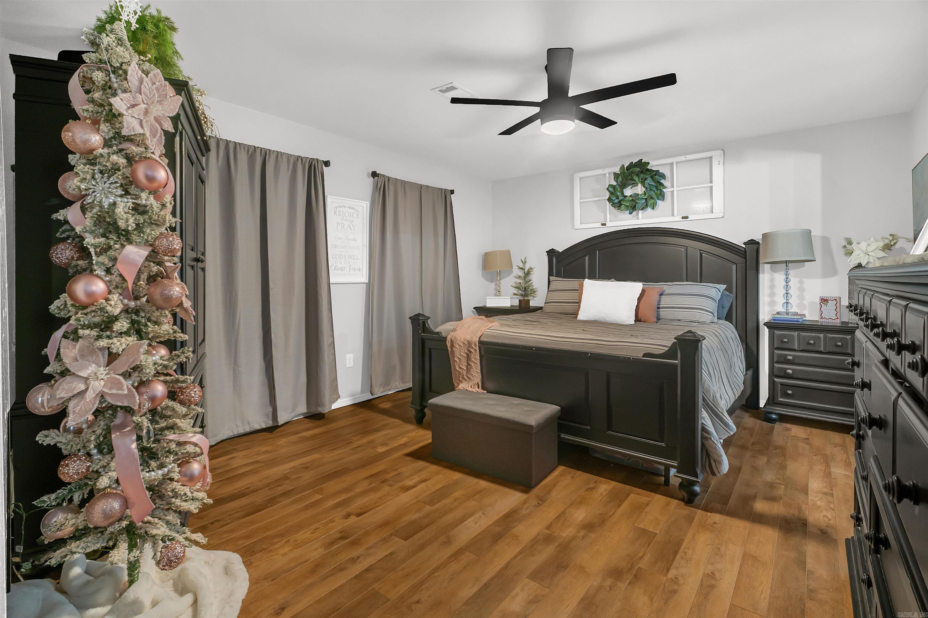 8 N Springhill Lane  Greenbrier, AR