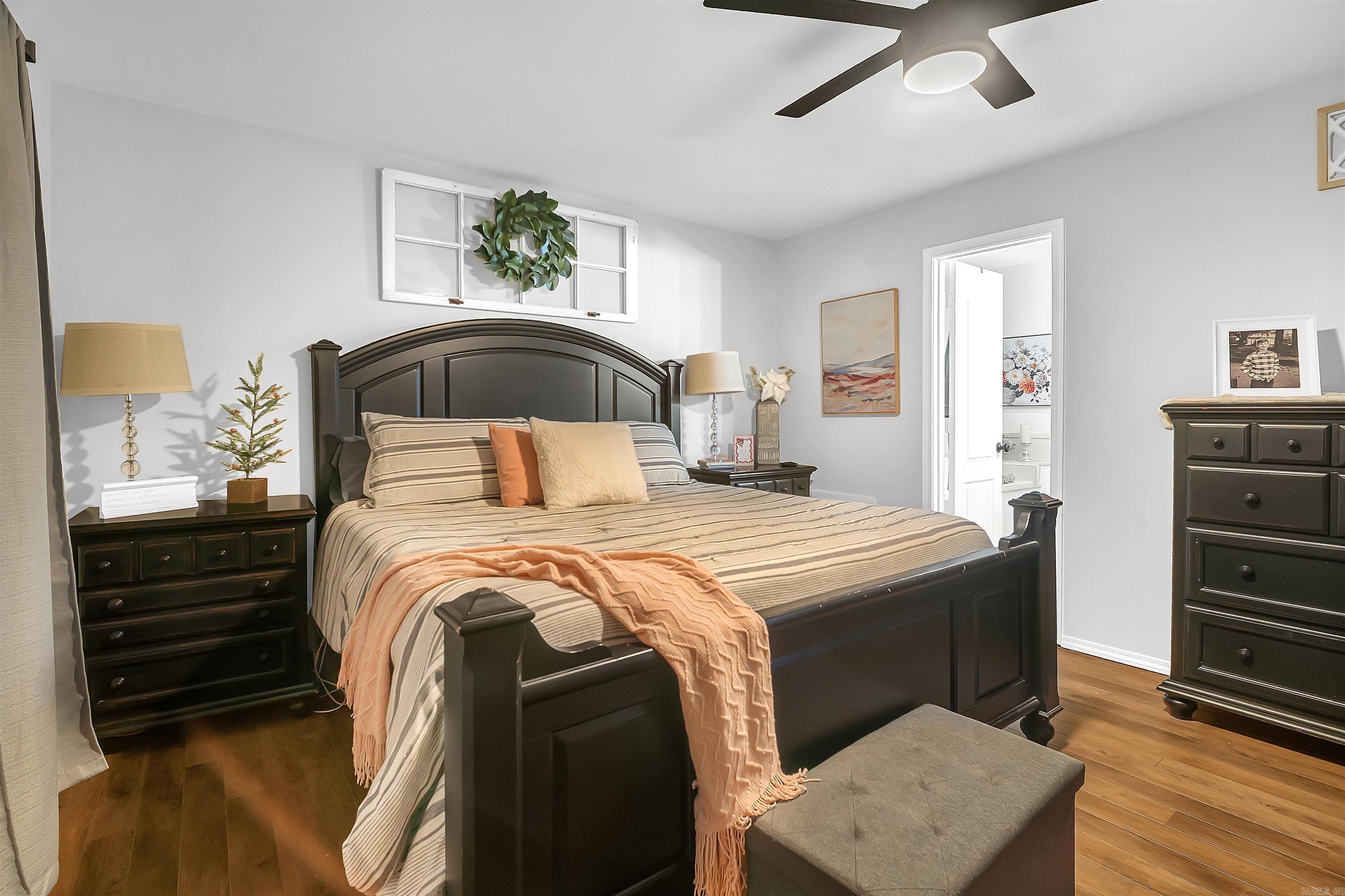 8 N Springhill Lane  Greenbrier, AR