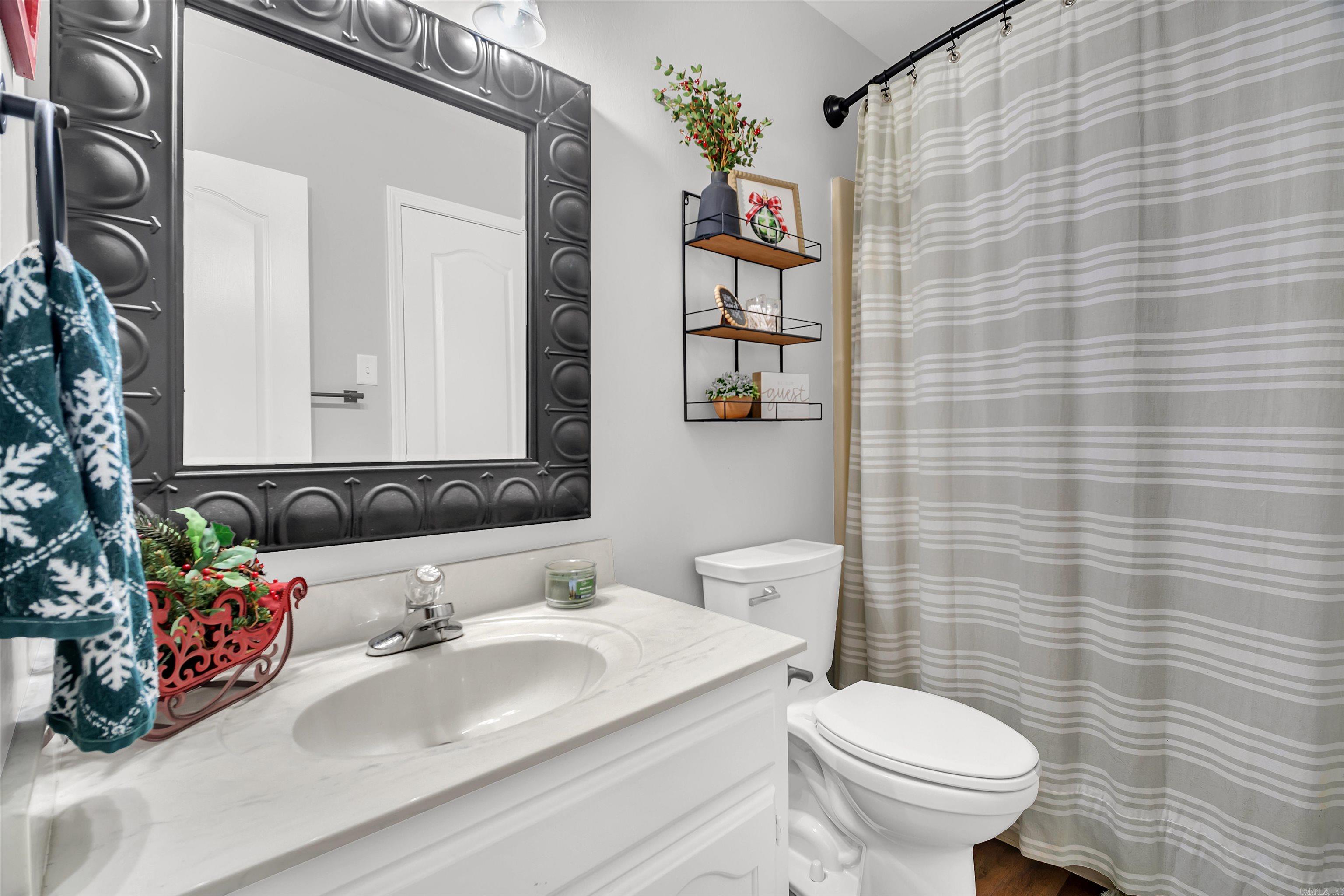 8 N Springhill Lane  Greenbrier, AR