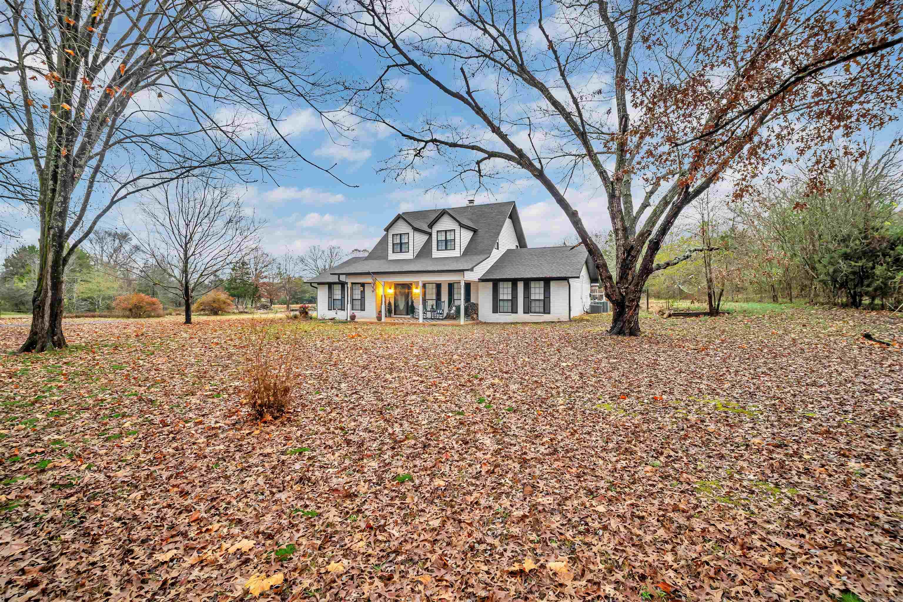 8 N Springhill Lane  Greenbrier, AR