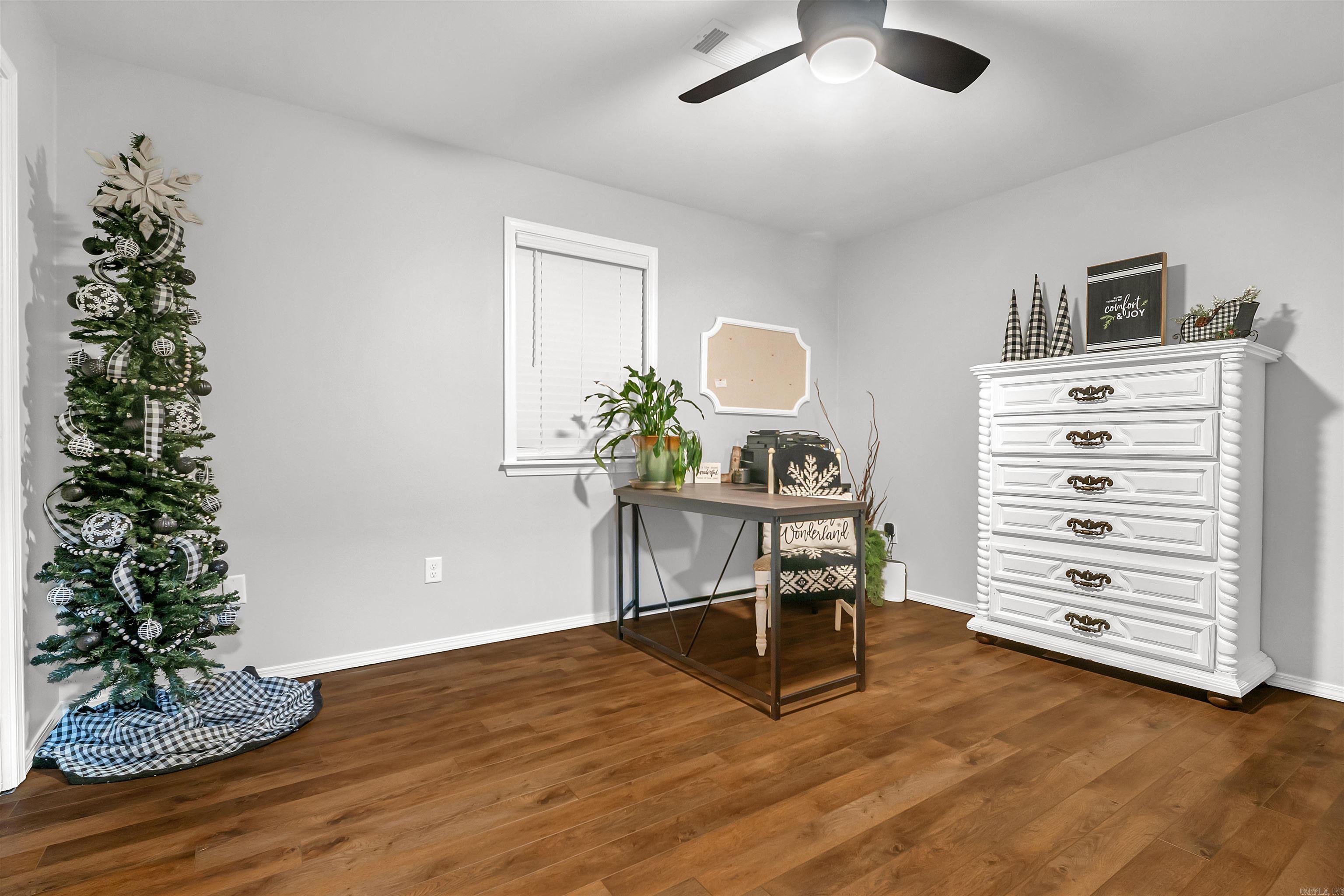 8 N Springhill Lane  Greenbrier, AR