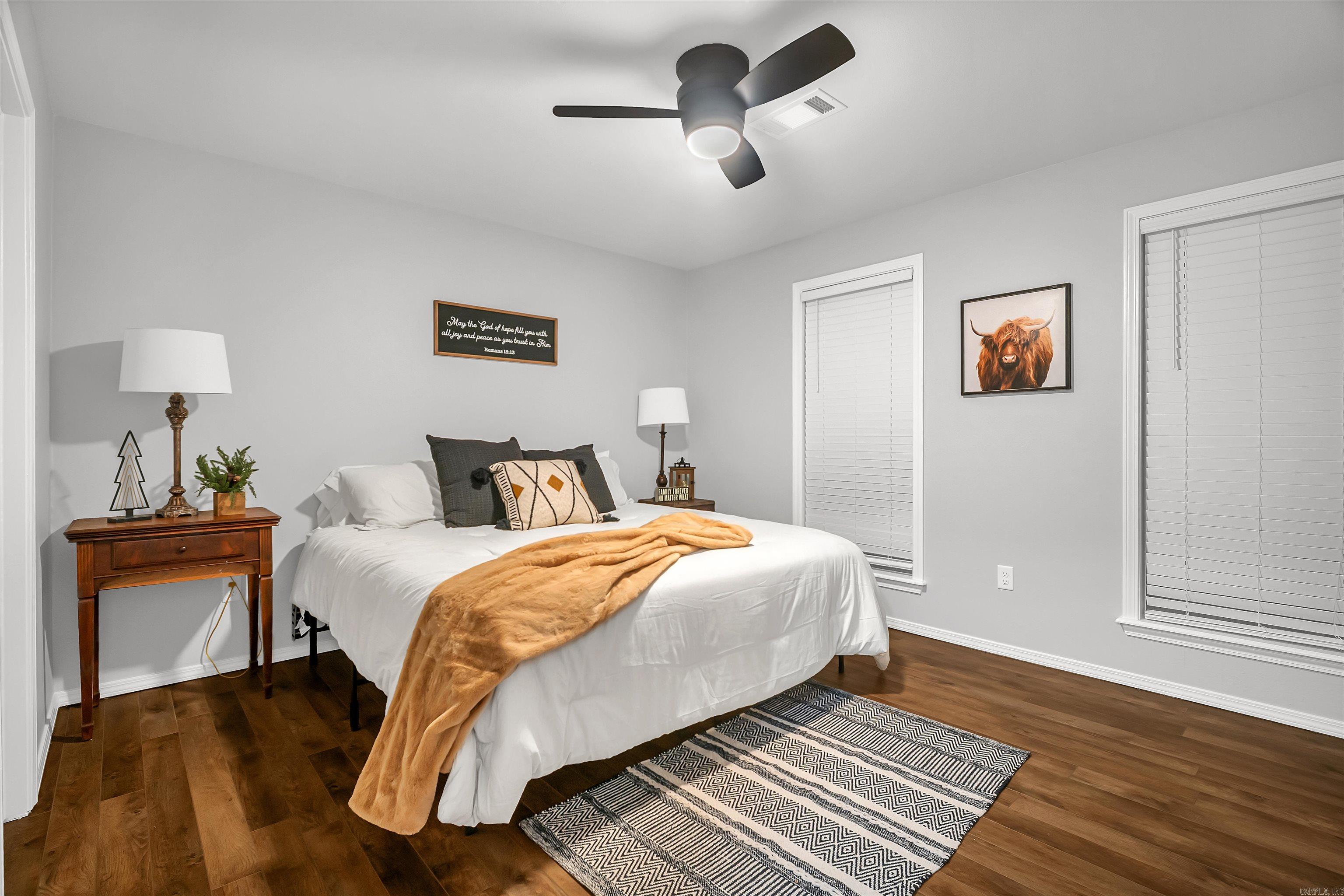 8 N Springhill Lane  Greenbrier, AR