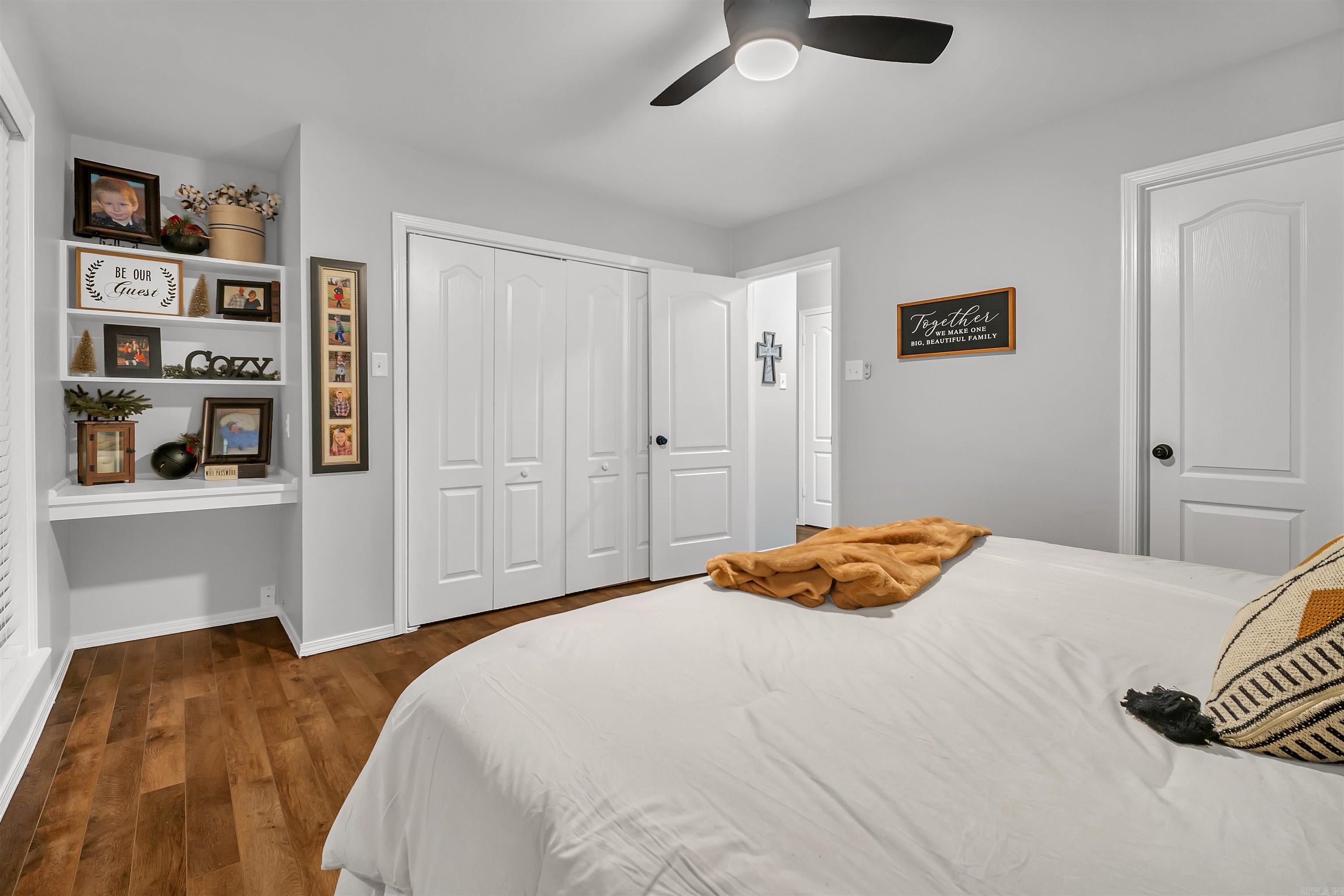 8 N Springhill Lane  Greenbrier, AR