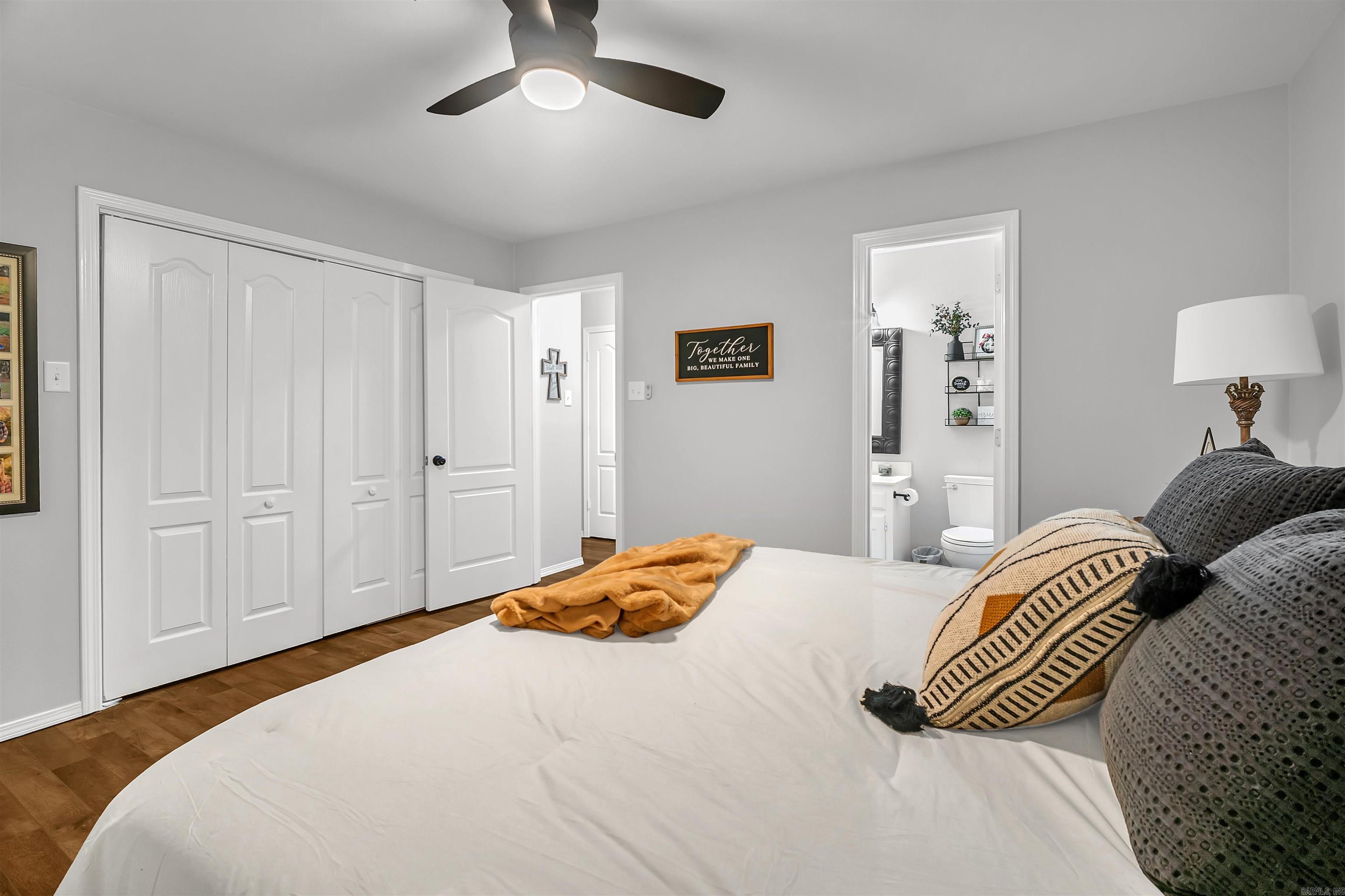 8 N Springhill Lane  Greenbrier, AR