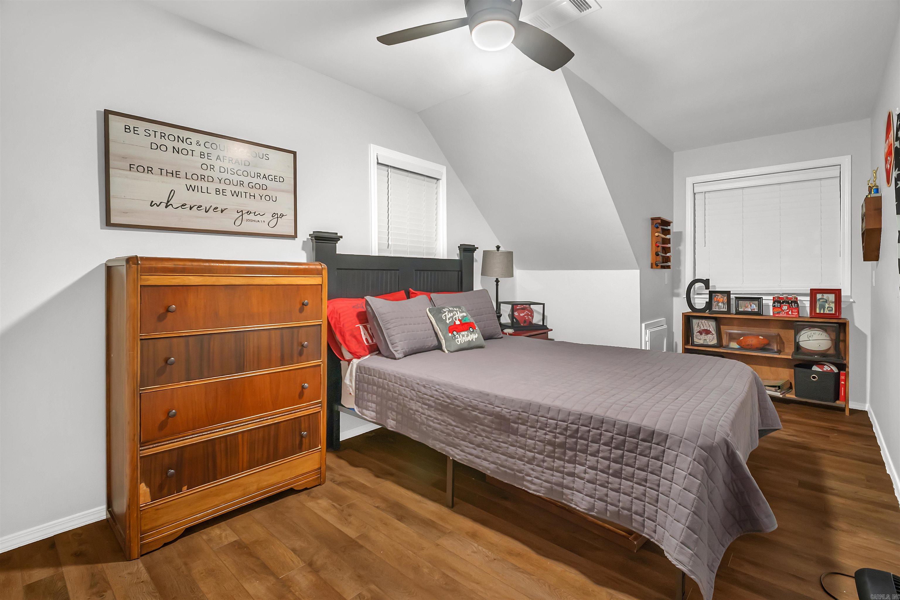 8 N Springhill Lane  Greenbrier, AR