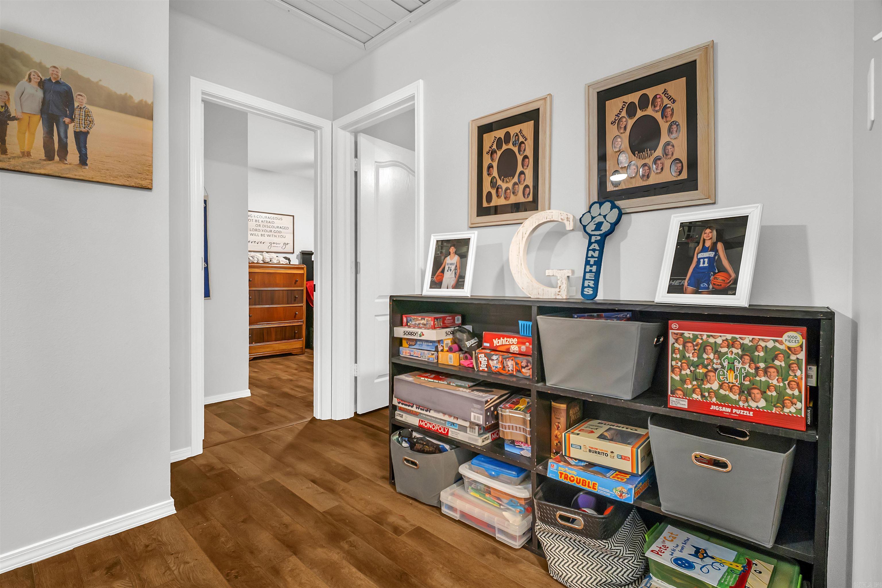 8 N Springhill Lane  Greenbrier, AR