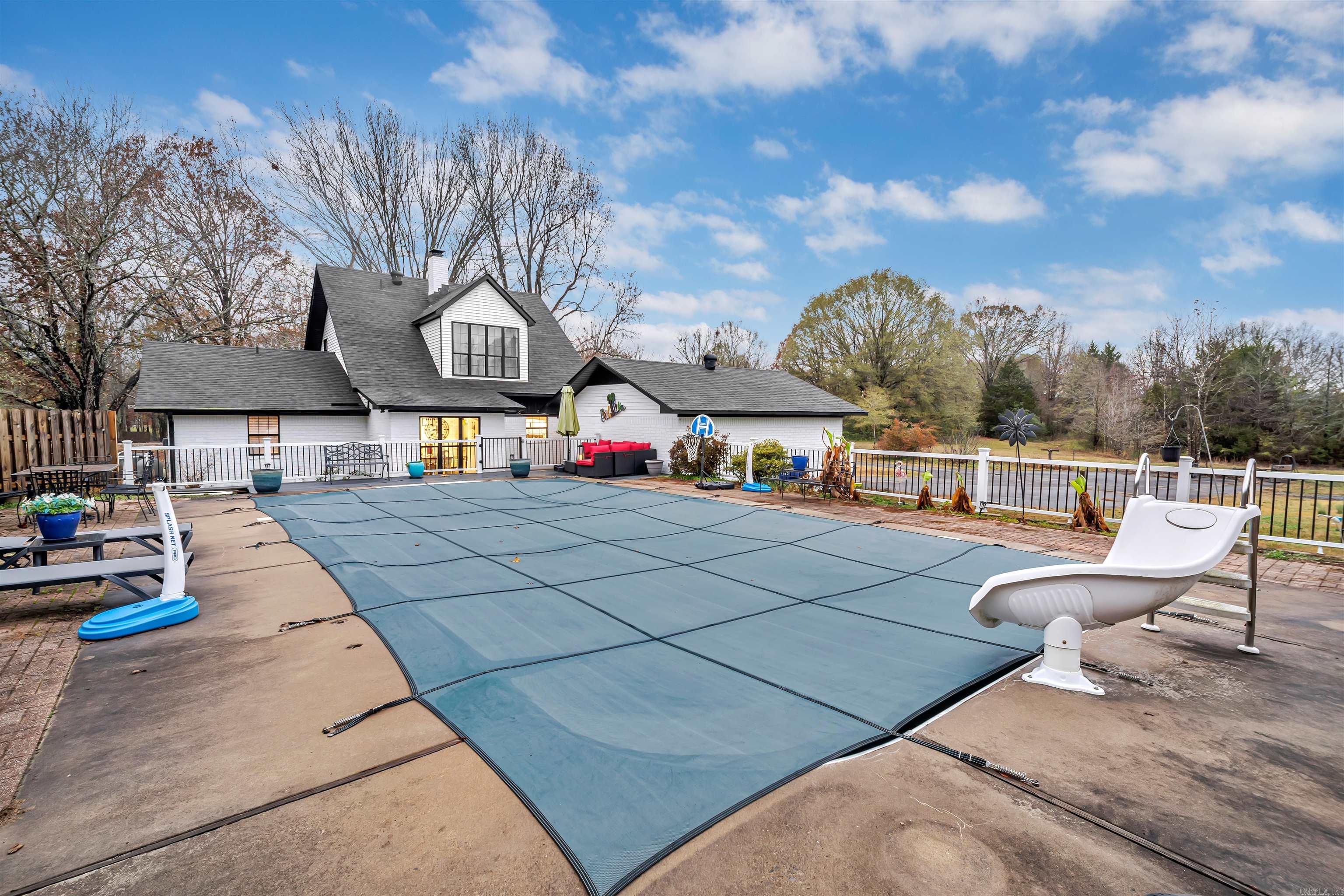 8 N Springhill Lane  Greenbrier, AR