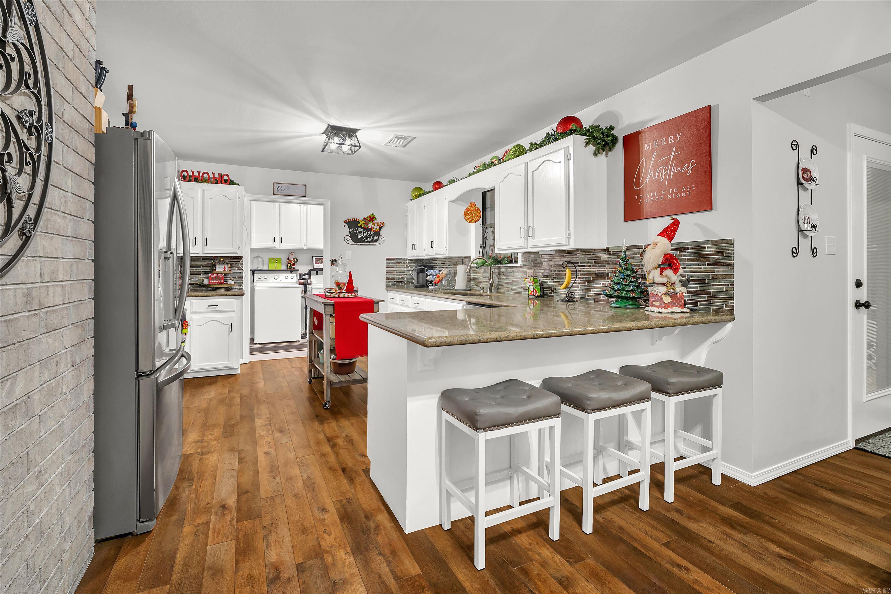 8 N Springhill Lane  Greenbrier, AR