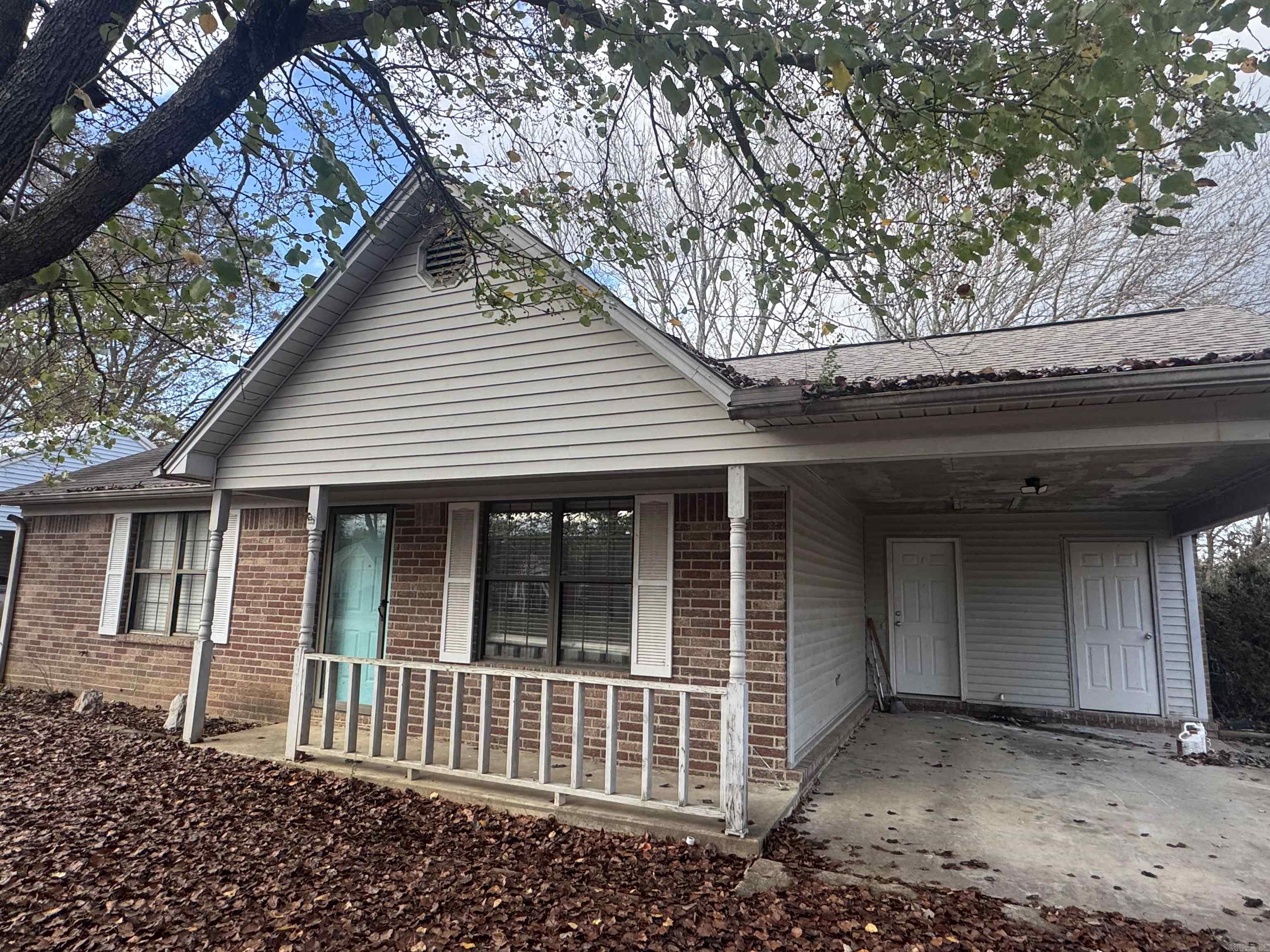 104 Northfield Dr Drive Searcy, AR 72143