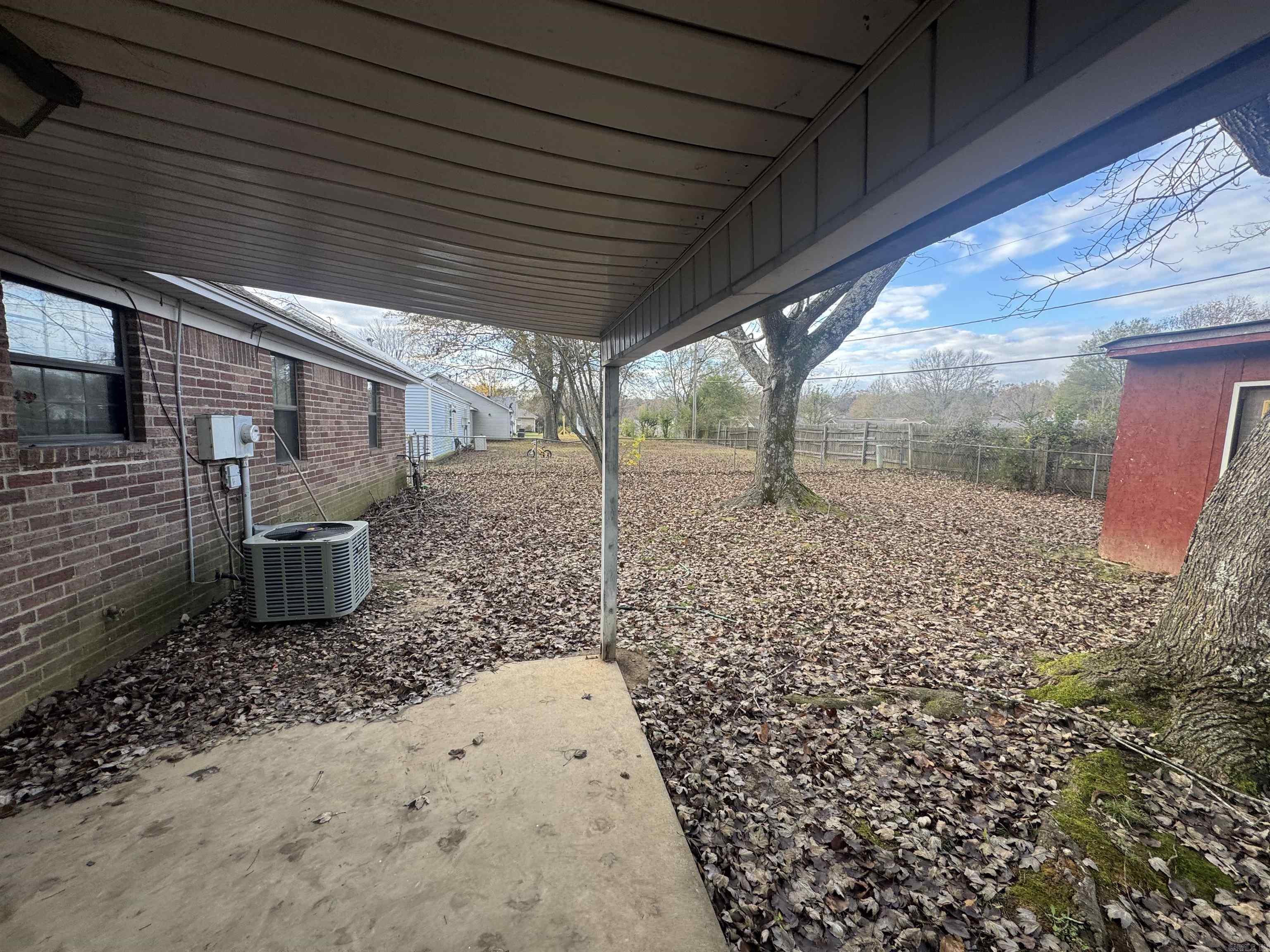 104 Northfield Dr Drive Searcy, AR 72143