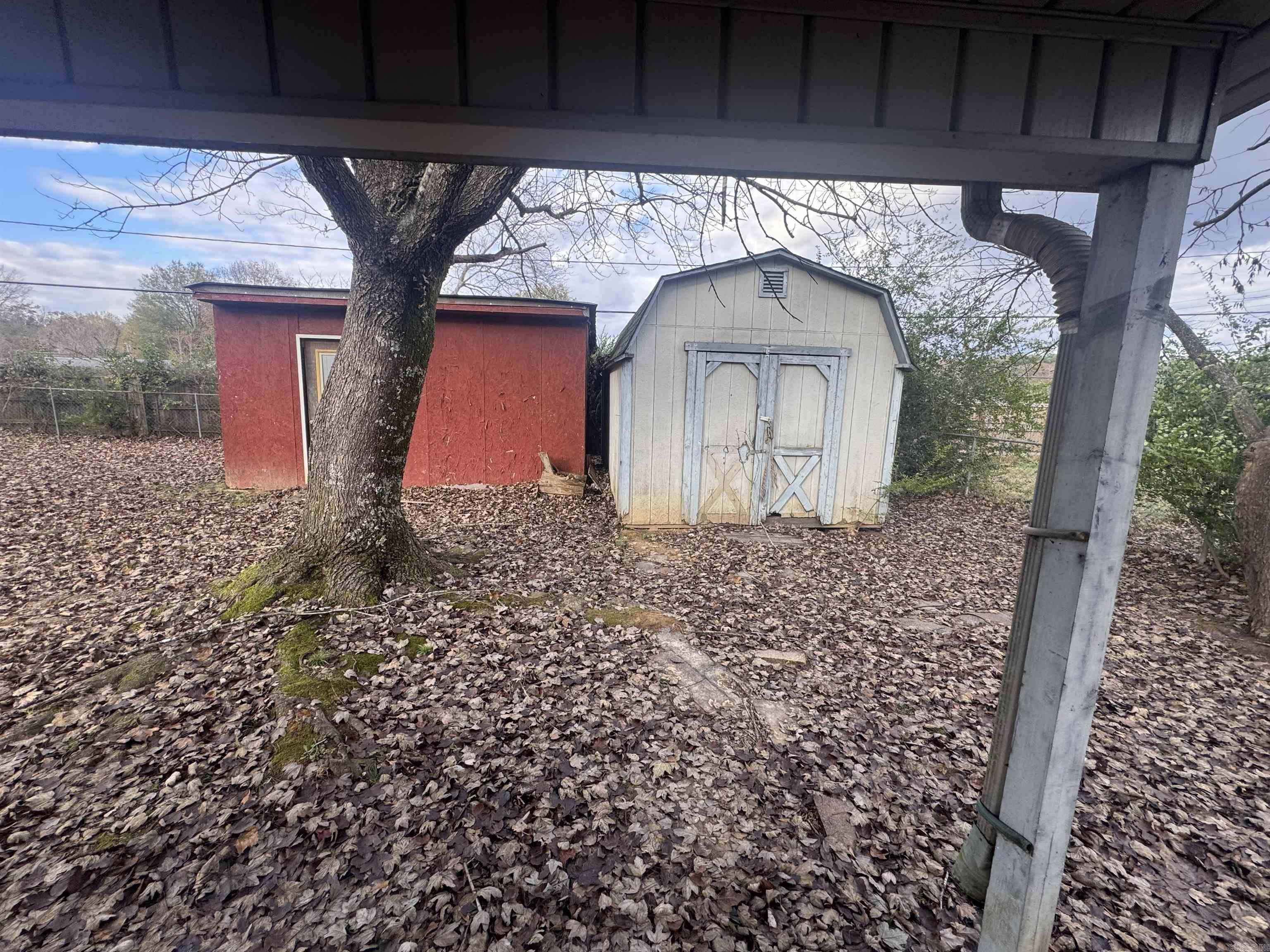 104 Northfield Dr Drive Searcy, AR 72143