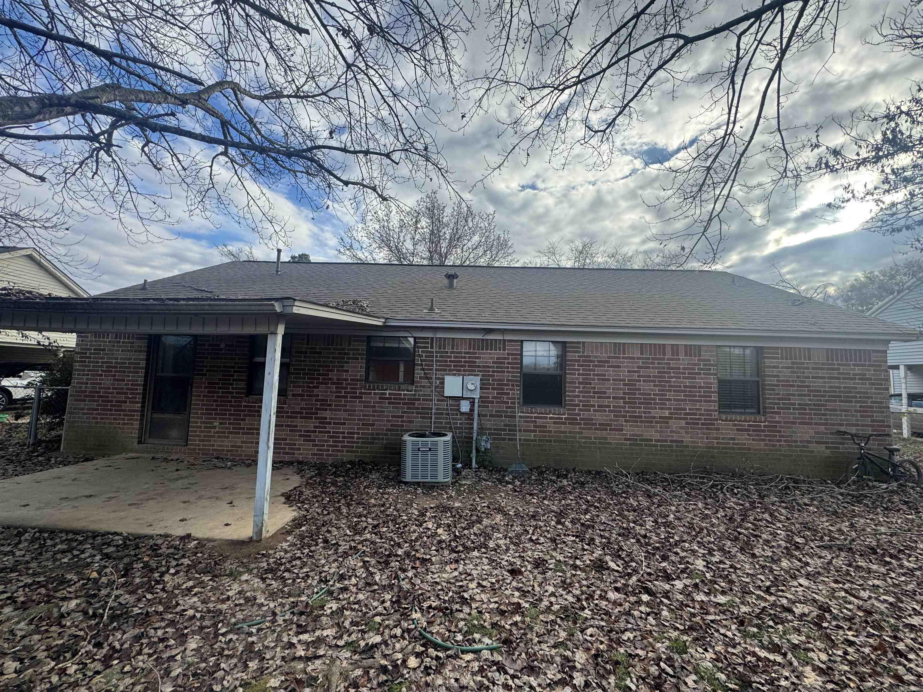 104 Northfield Dr Drive Searcy, AR 72143