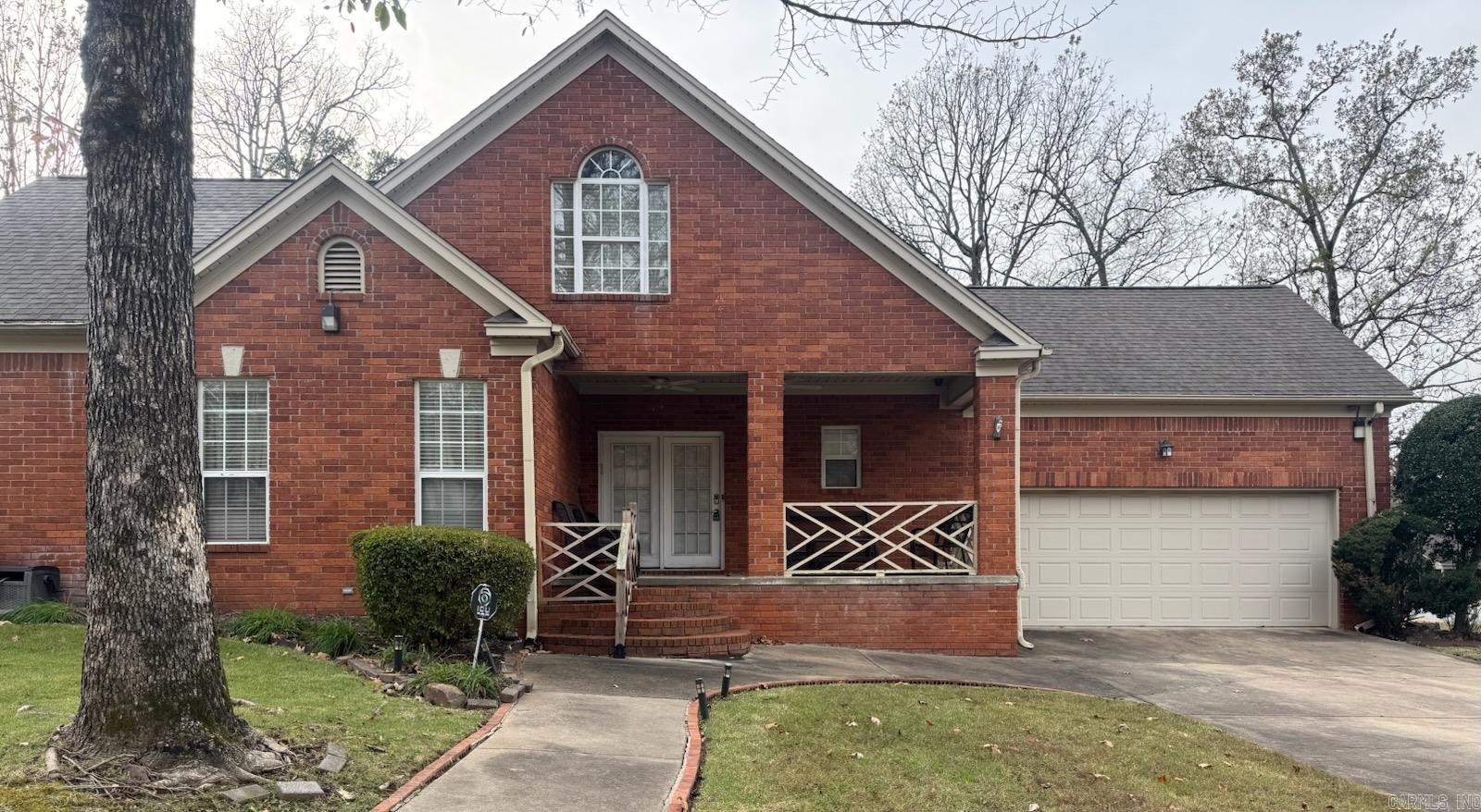 2 Rosaires  Little Rock, AR