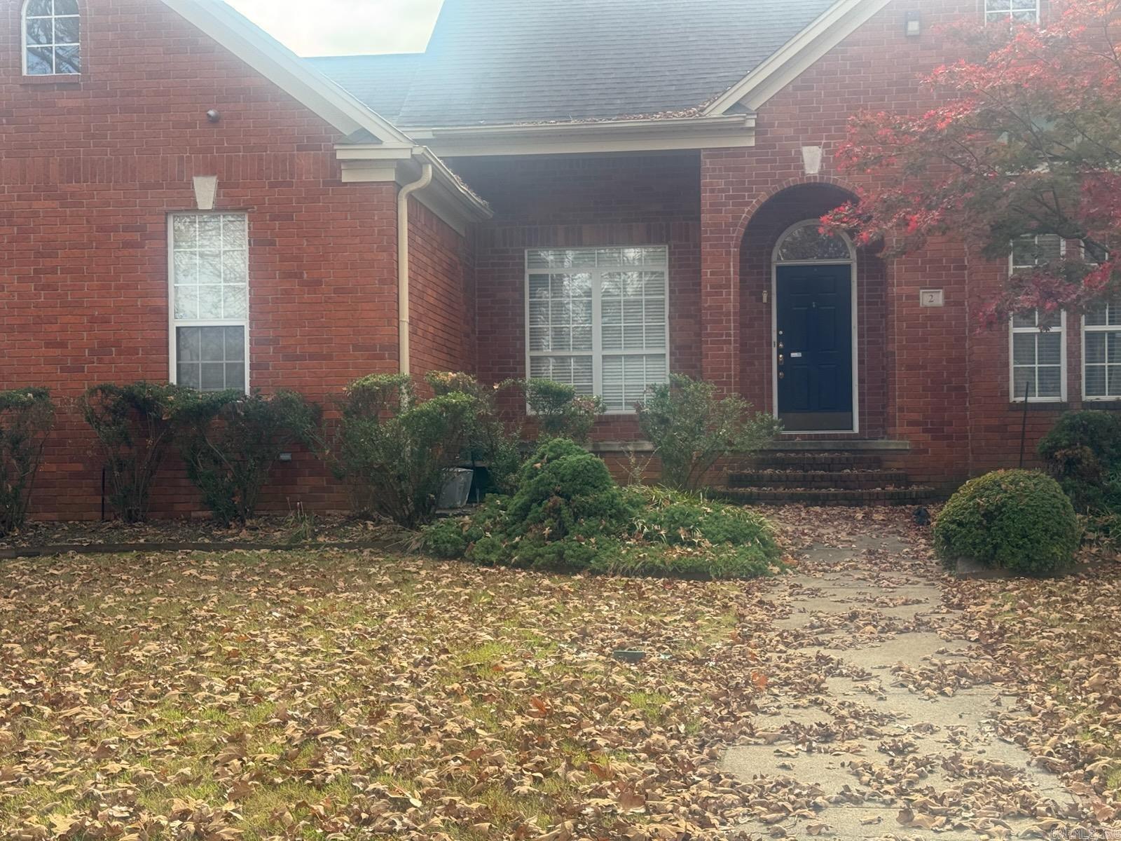 2 Rosaires  Little Rock, AR