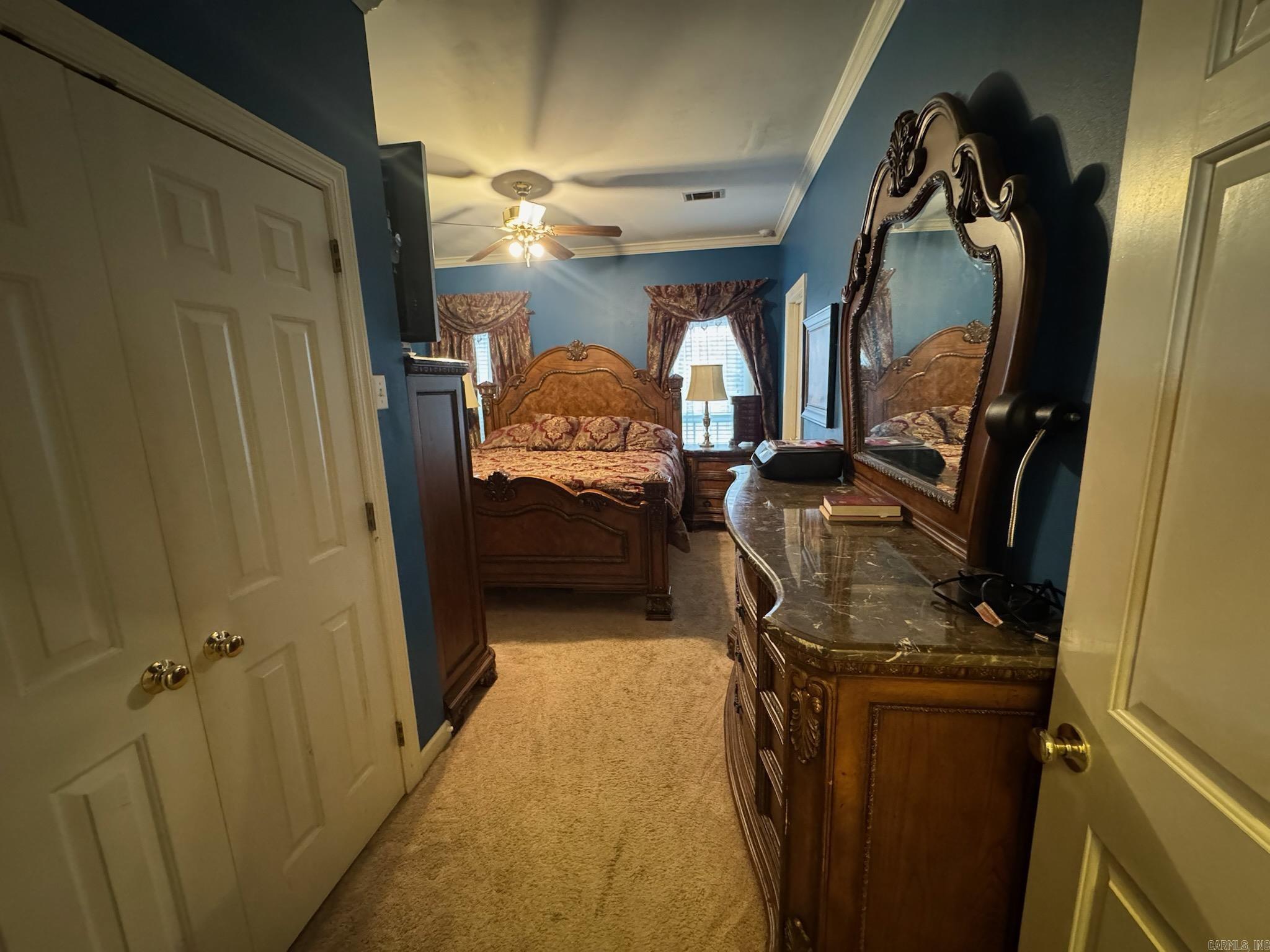 2 Rosaires  Little Rock, AR