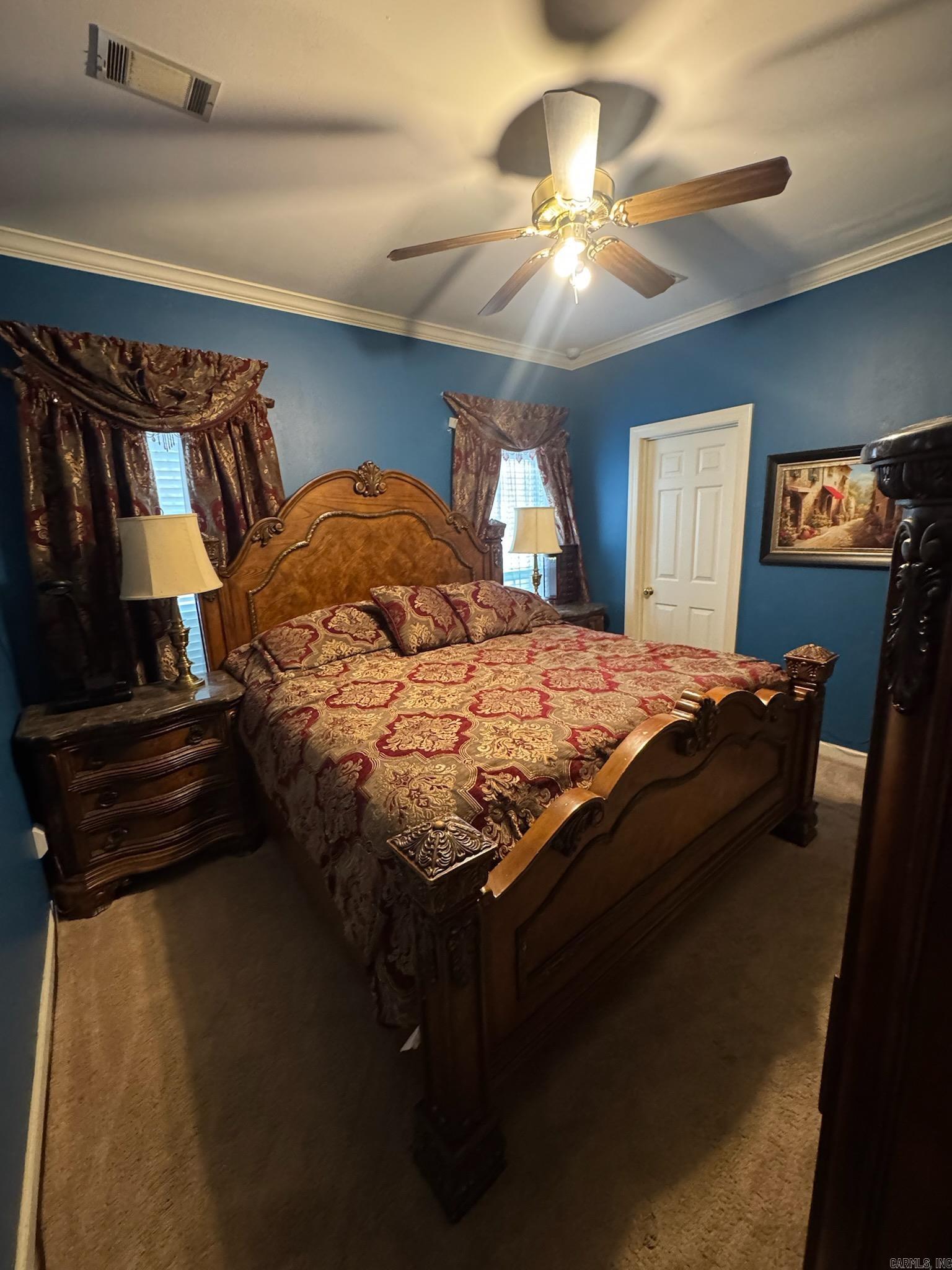 2 Rosaires  Little Rock, AR