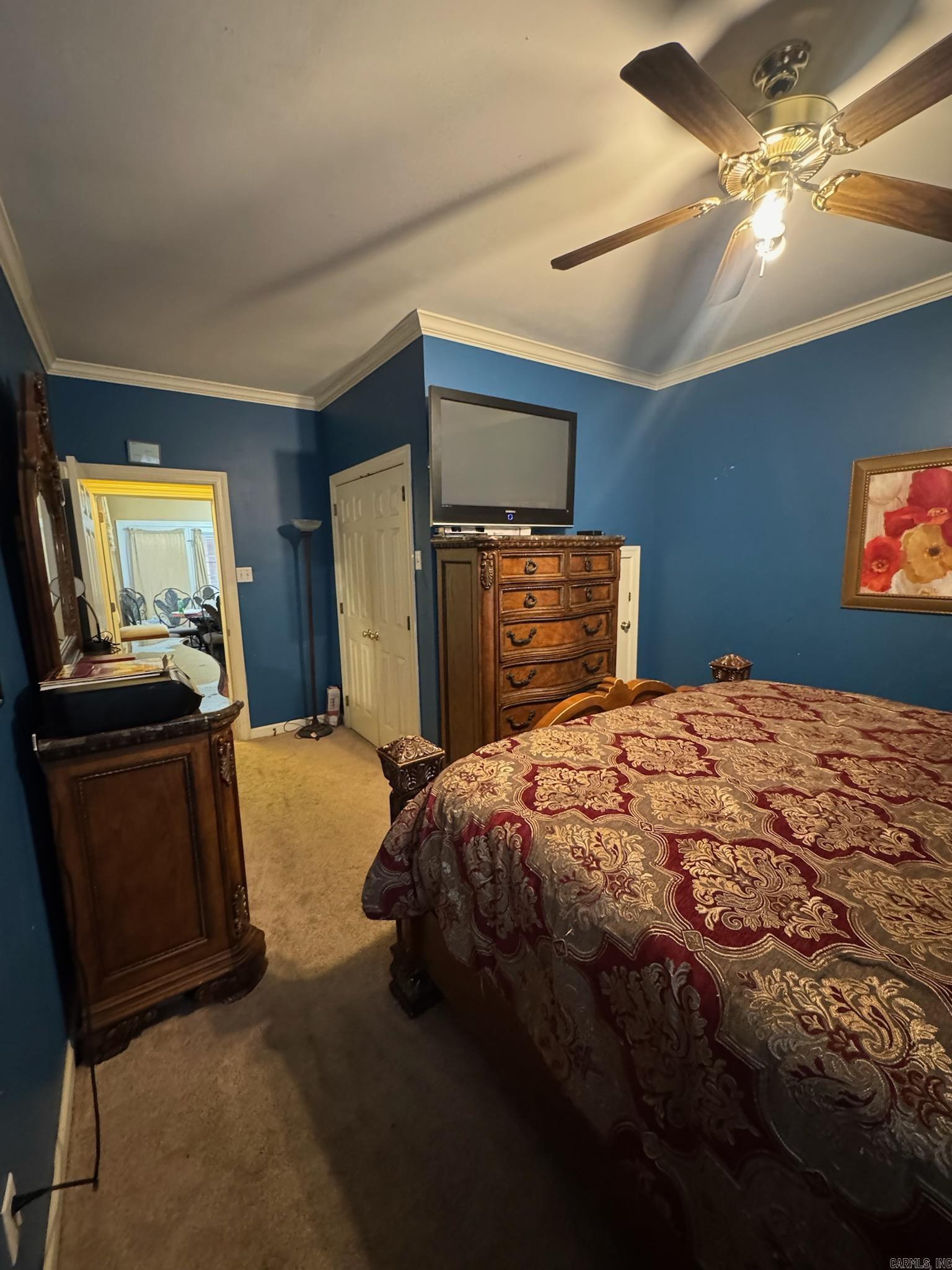 2 Rosaires  Little Rock, AR