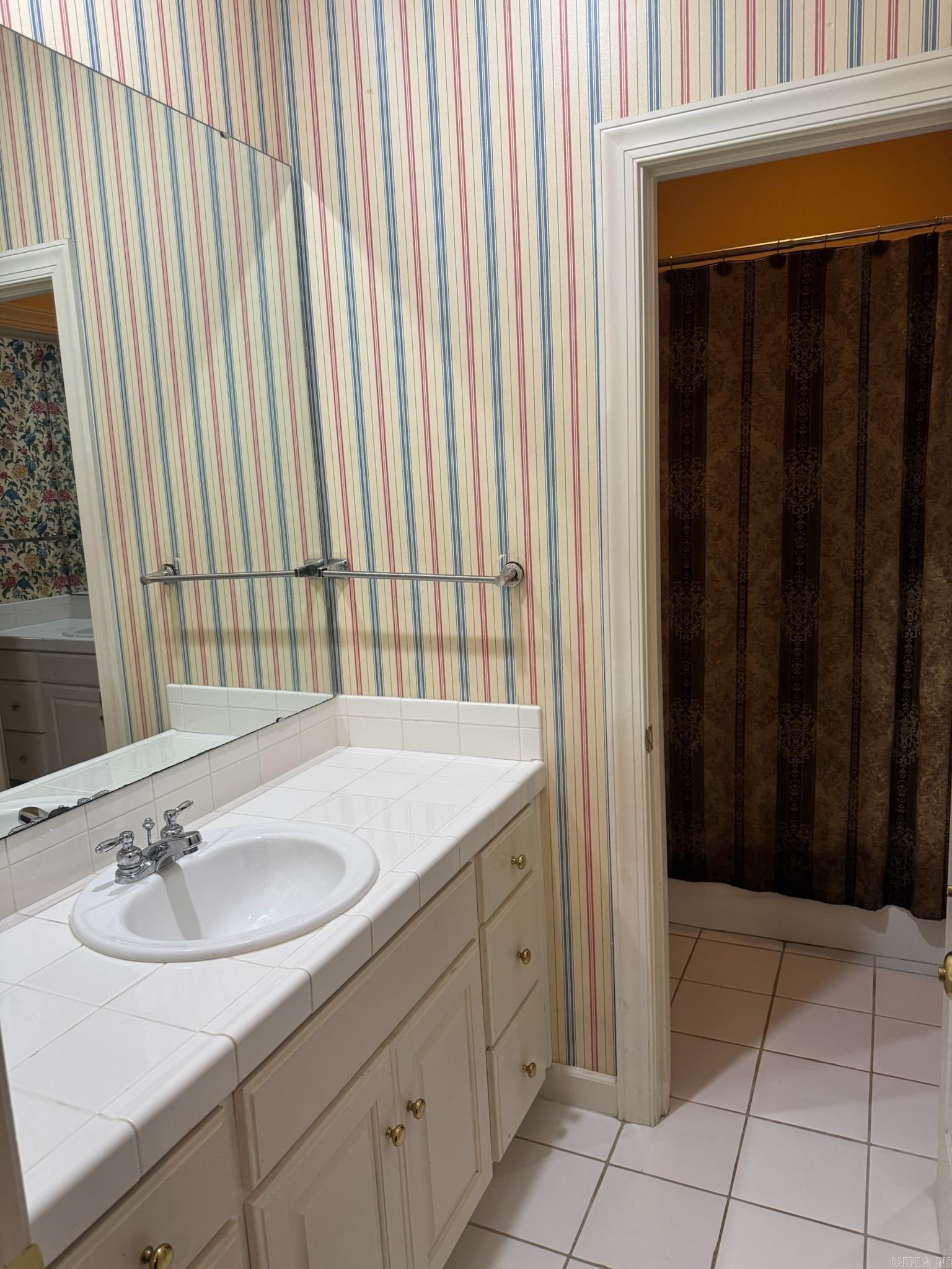 2 Rosaires  Little Rock, AR