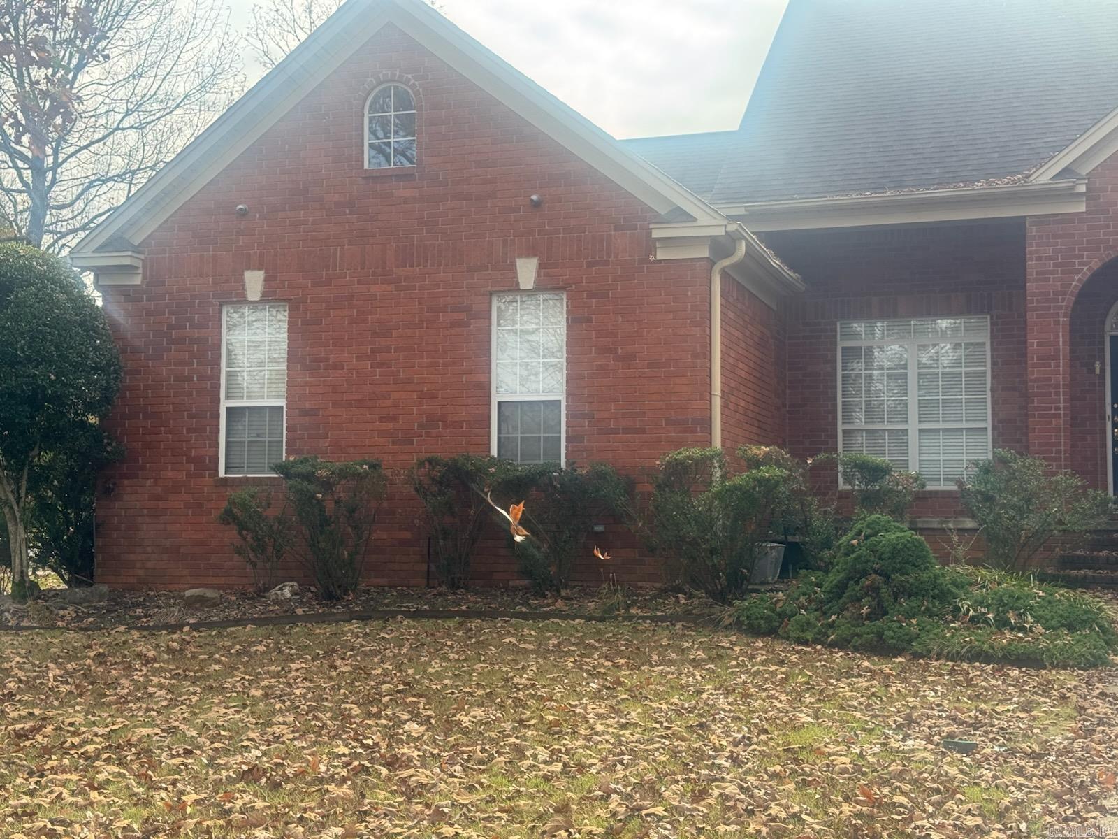 2 Rosaires  Little Rock, AR