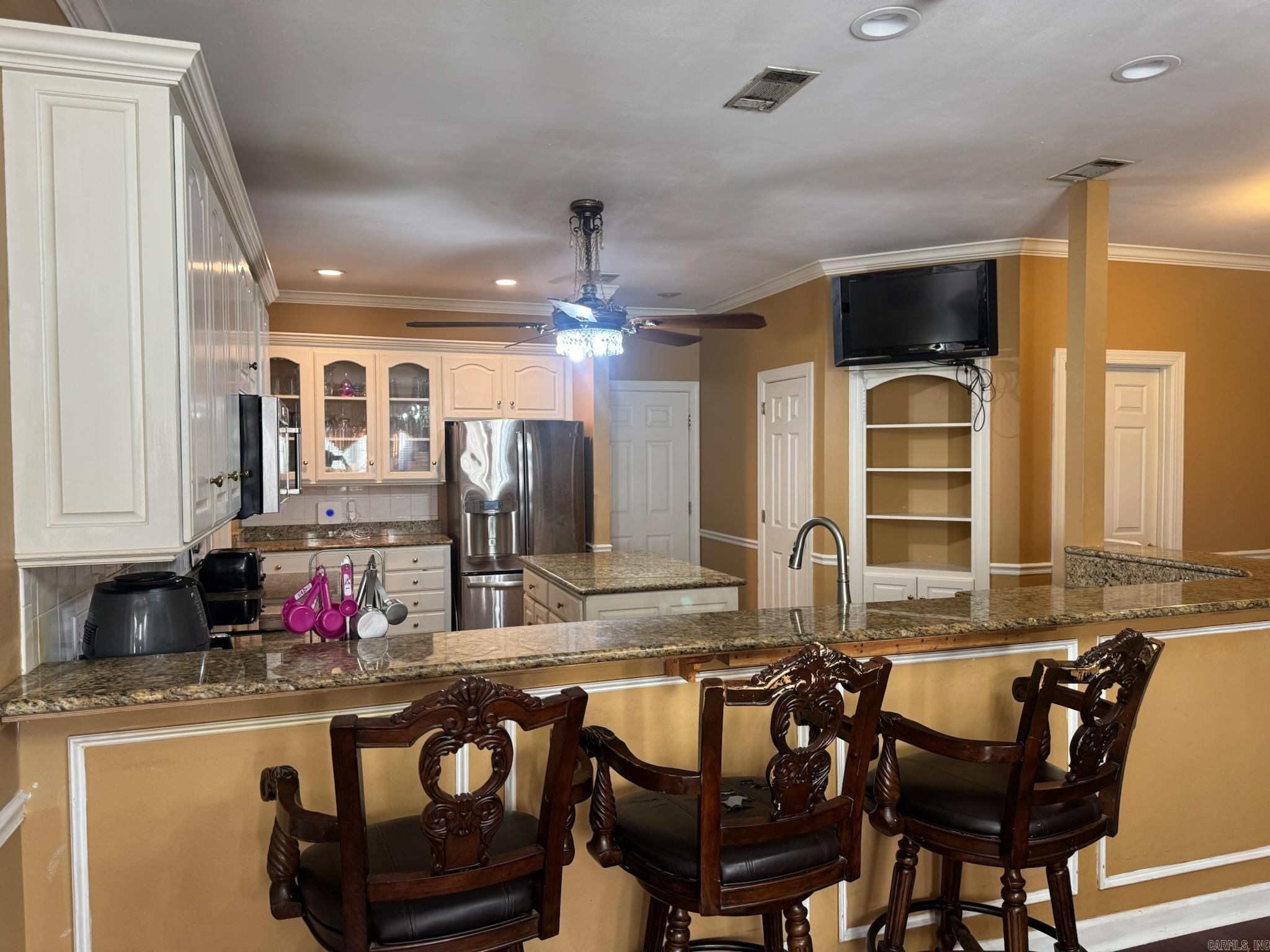 2 Rosaires  Little Rock, AR