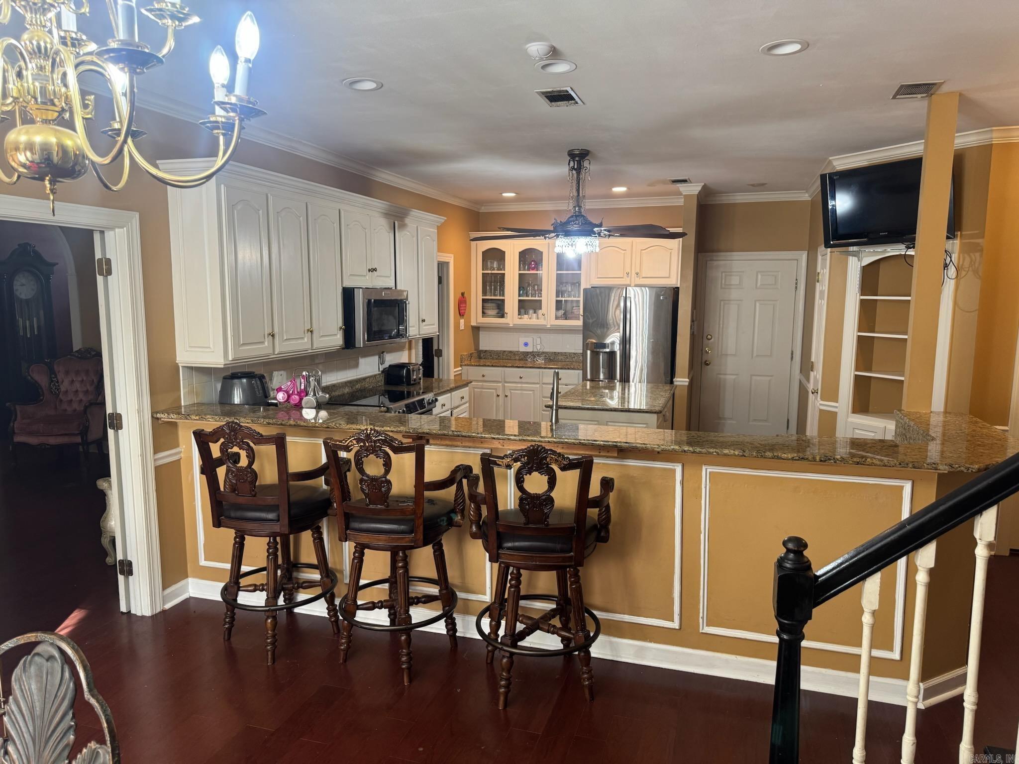 2 Rosaires  Little Rock, AR