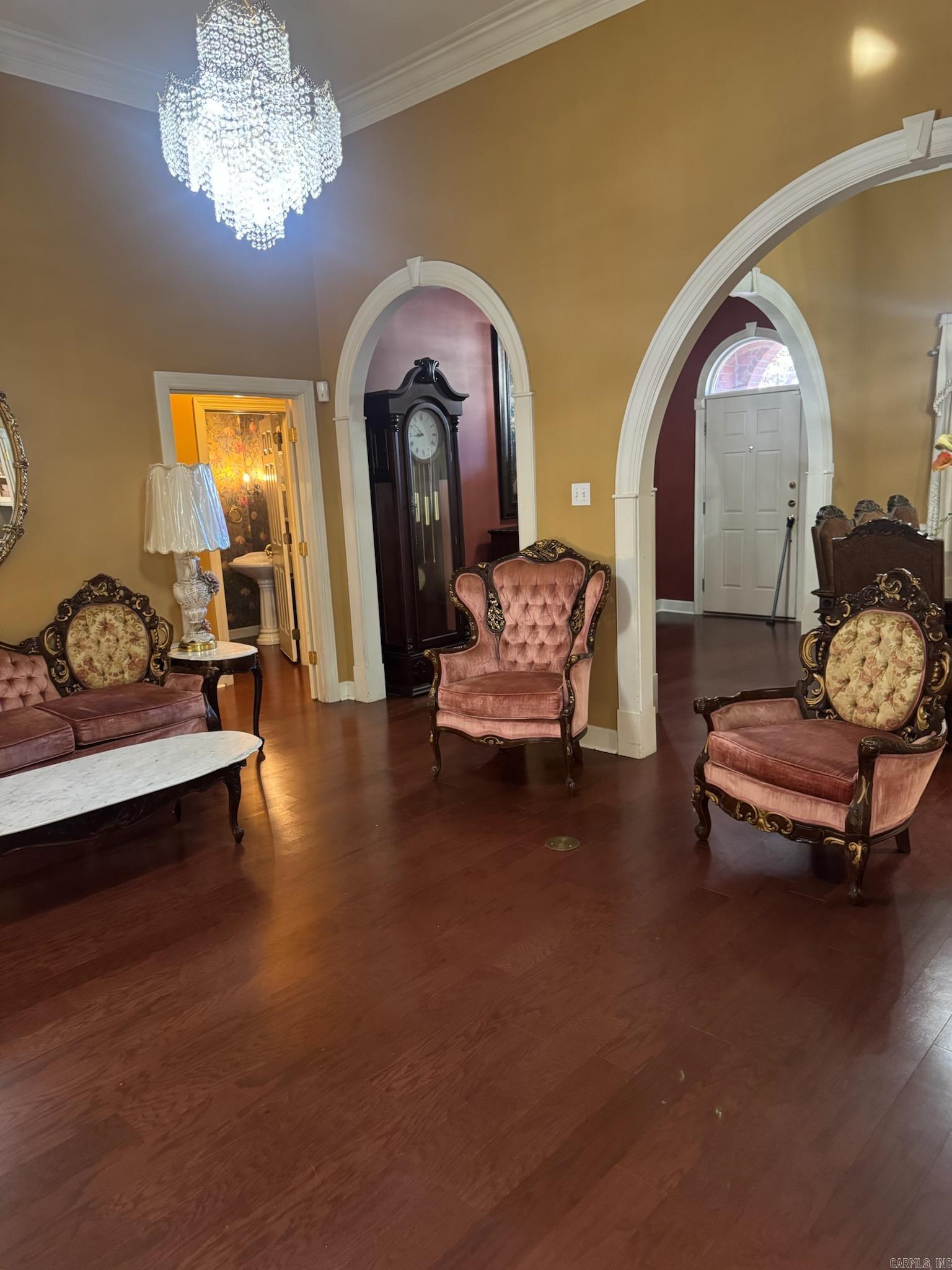 2 Rosaires  Little Rock, AR