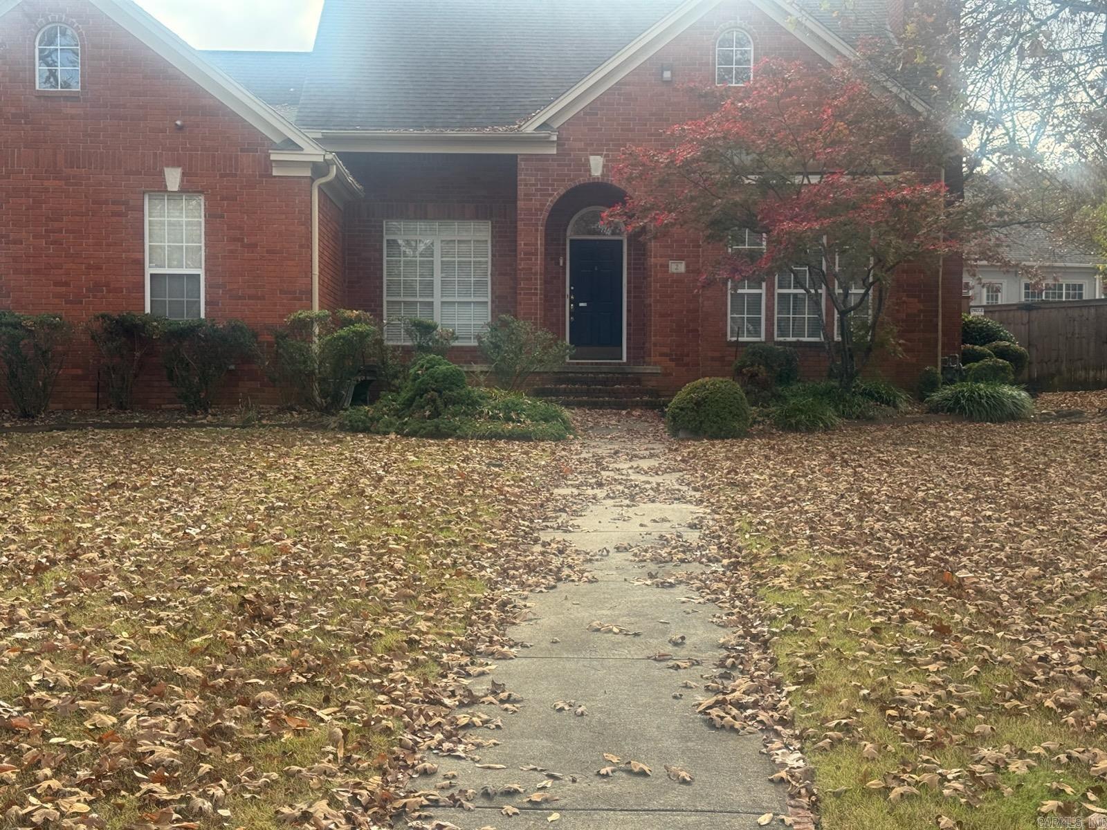 2 Rosaires  Little Rock, AR