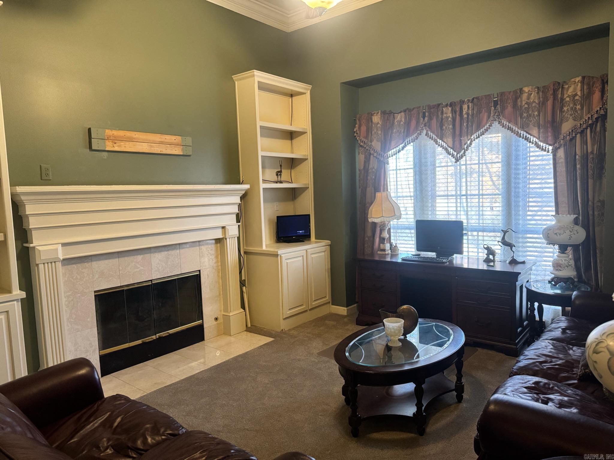 2 Rosaires  Little Rock, AR