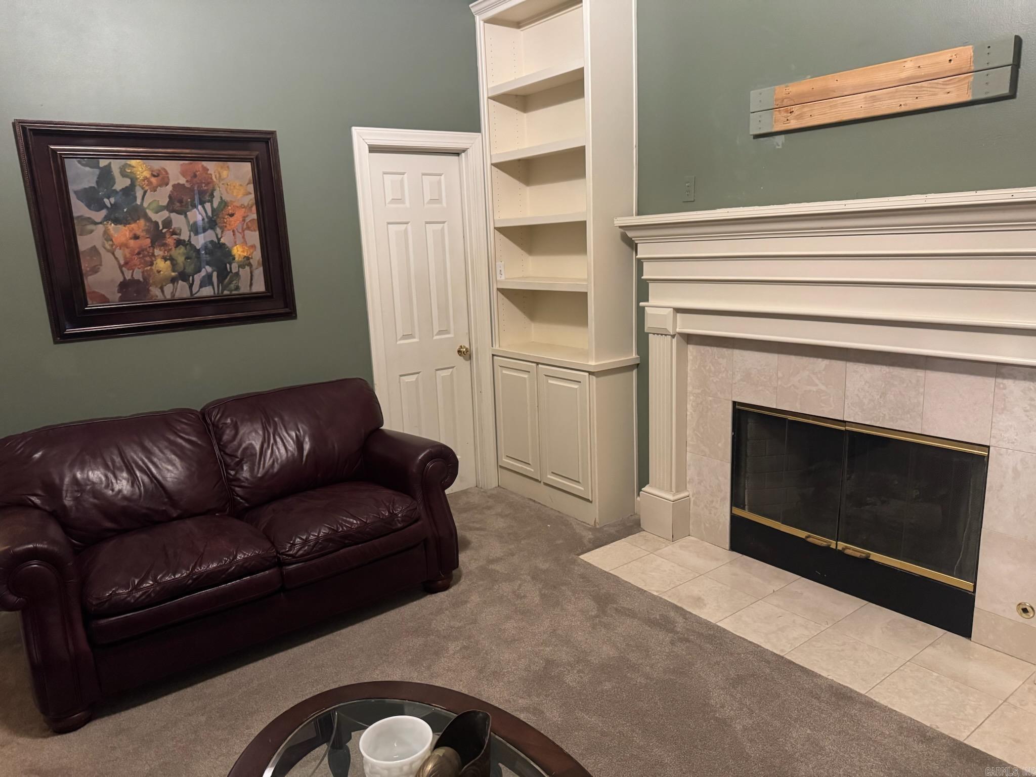 2 Rosaires  Little Rock, AR