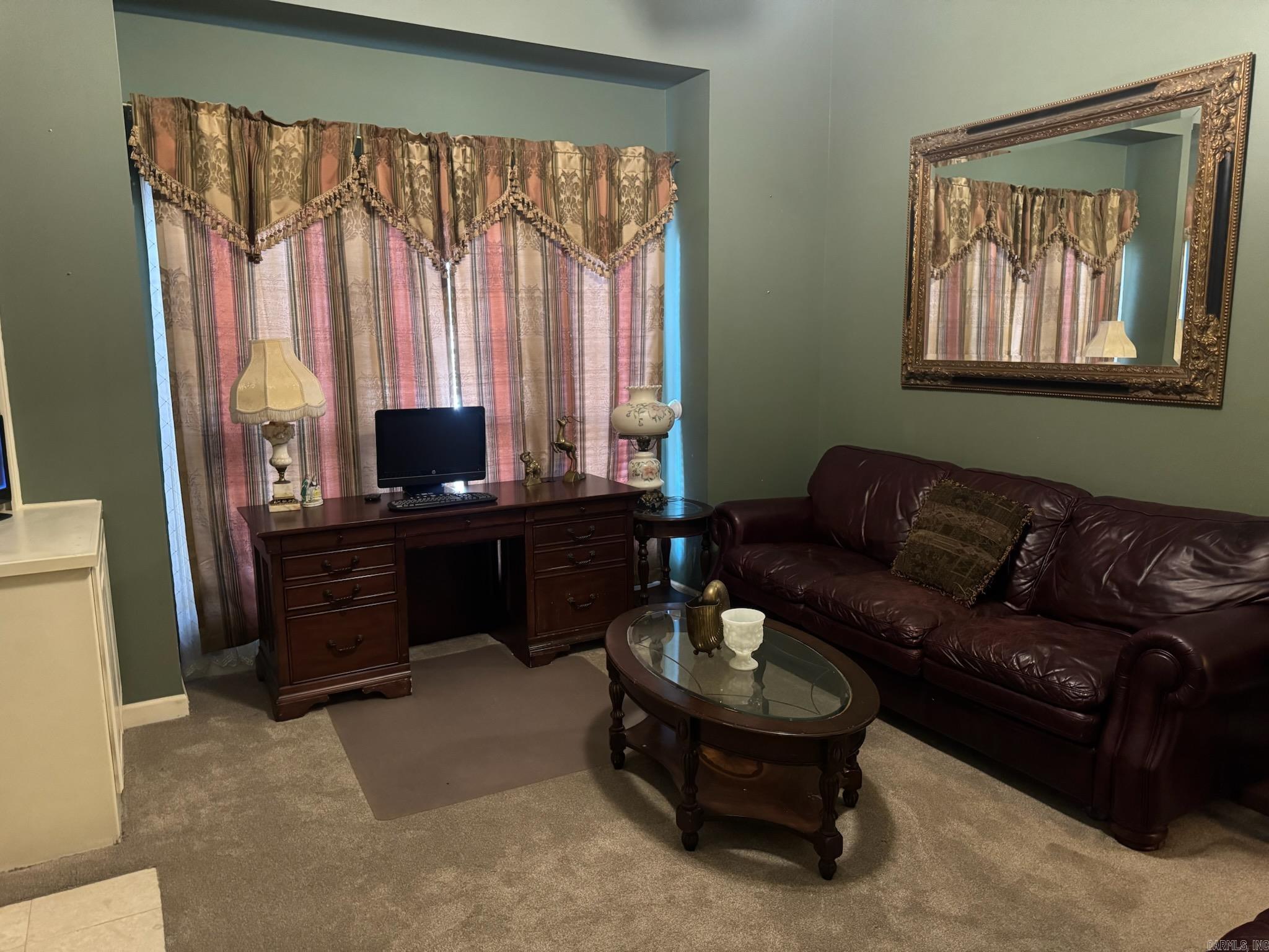 2 Rosaires  Little Rock, AR