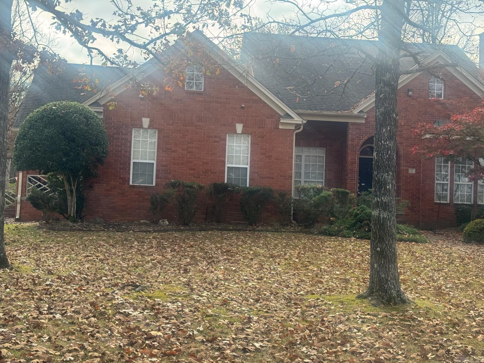 2 Rosaires  Little Rock, AR