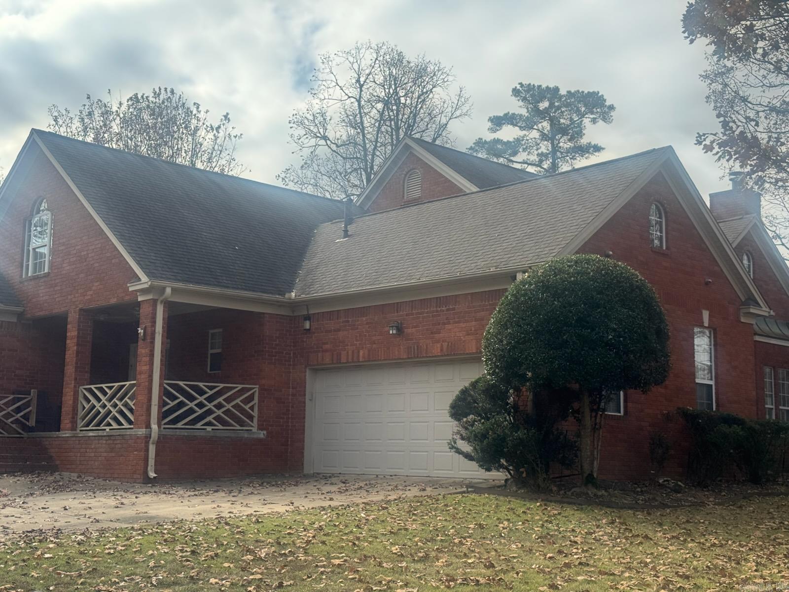 2 Rosaires  Little Rock, AR