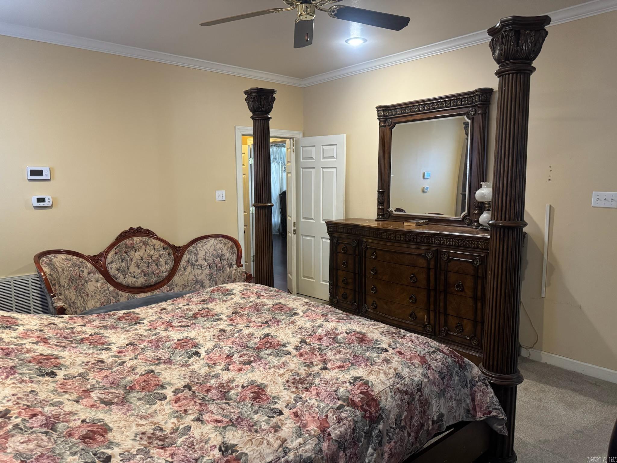 2 Rosaires  Little Rock, AR