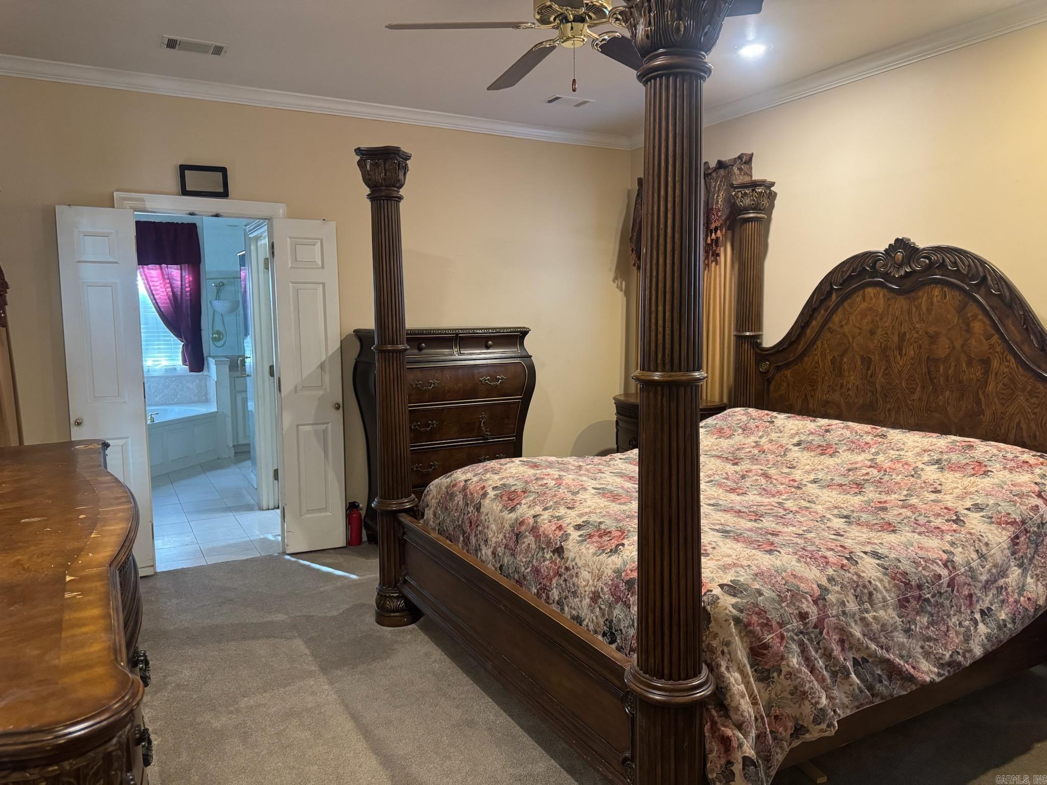 2 Rosaires  Little Rock, AR