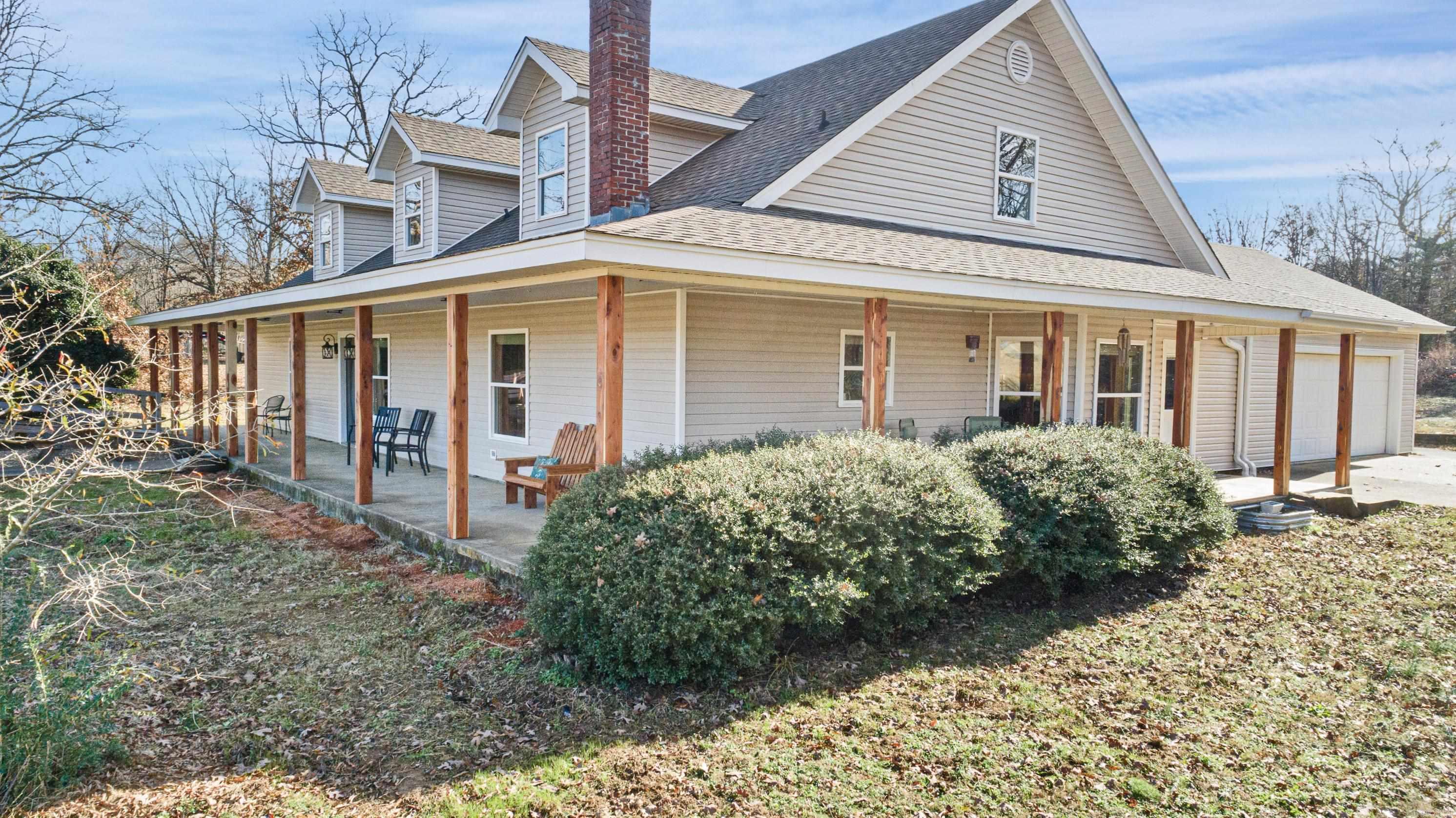 201 Center Point Loop