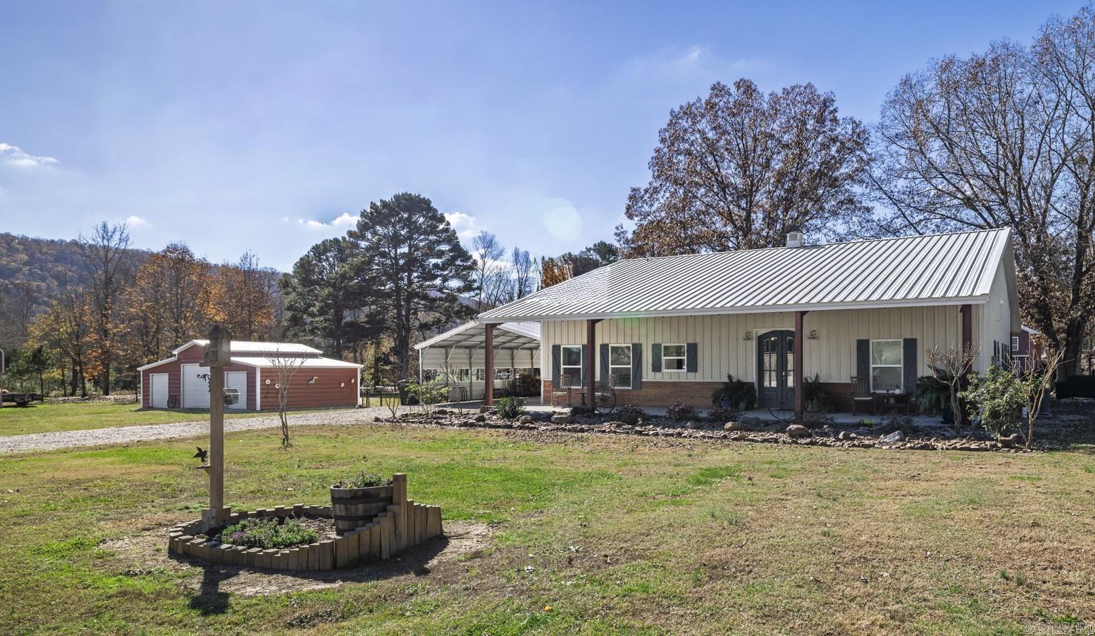 115 Lydia Lane Hot Springs Village, AR 71909