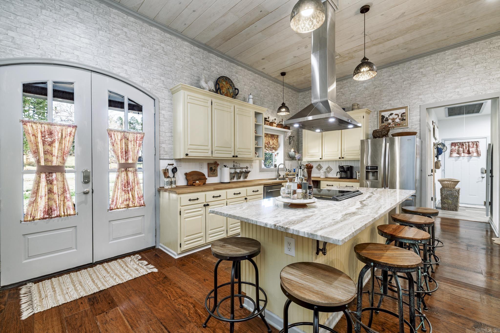 115 Lydia Lane Hot Springs Village, AR 71909