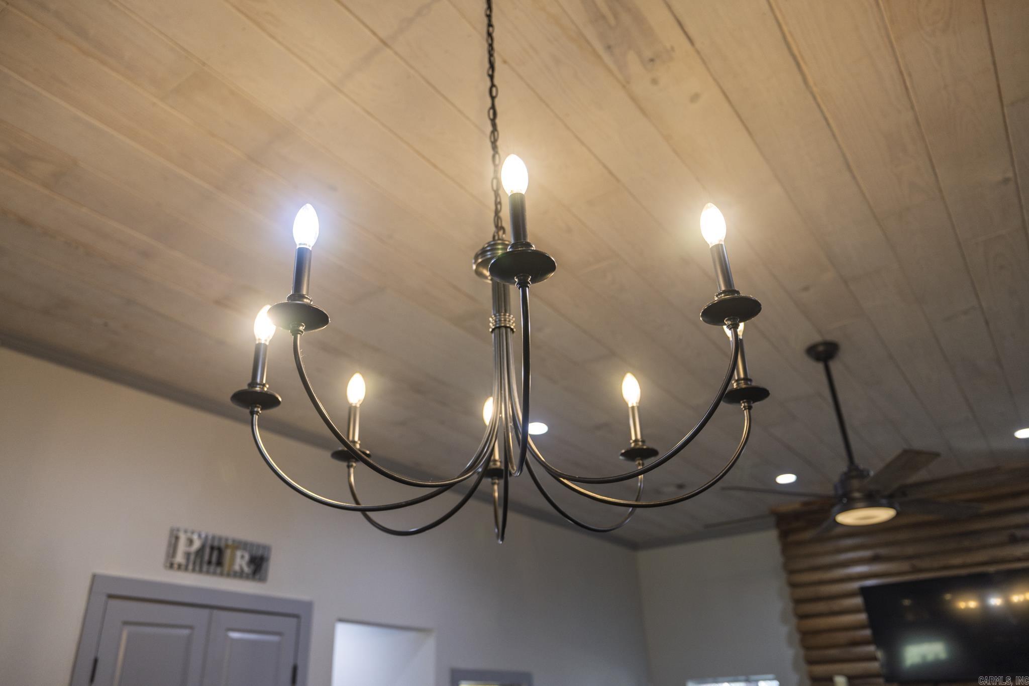 115 Lydia Lane Hot Springs Village, AR 71909