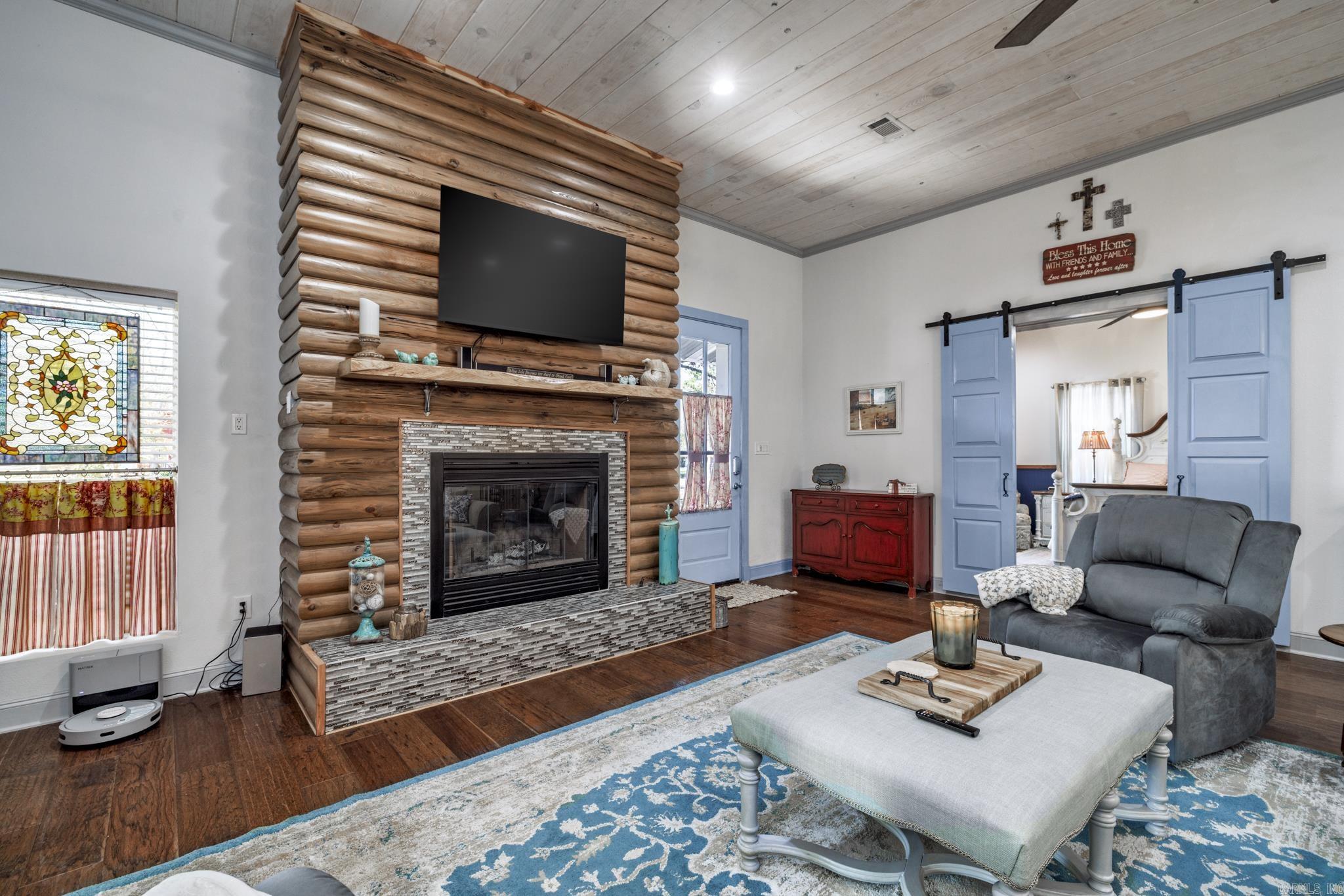 115 Lydia Lane Hot Springs Village, AR 71909