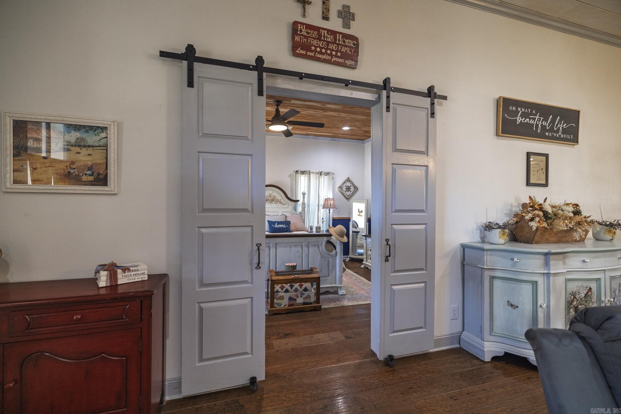 115 Lydia Lane Hot Springs Village, AR 71909