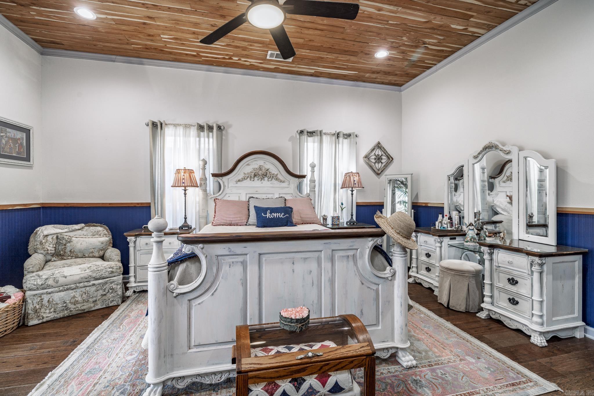 115 Lydia Lane Hot Springs Village, AR 71909