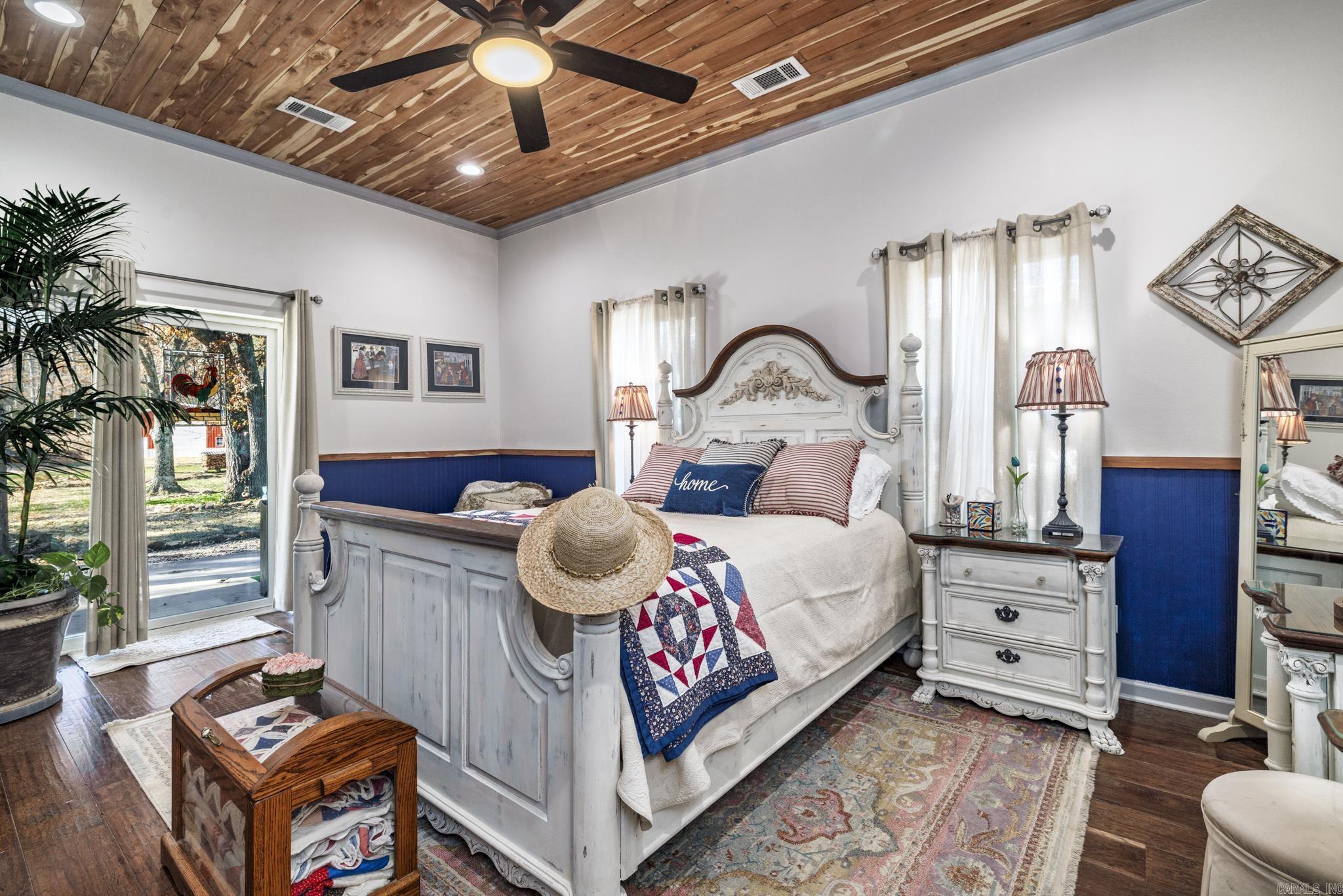 115 Lydia Lane Hot Springs Village, AR 71909