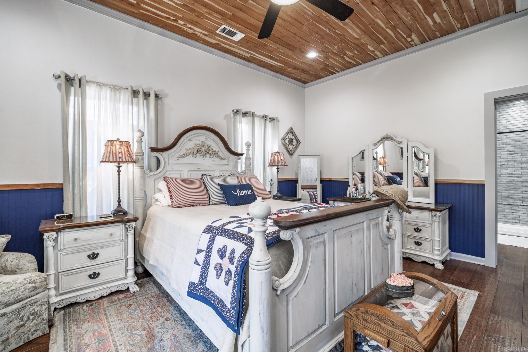 115 Lydia Lane Hot Springs Village, AR 71909