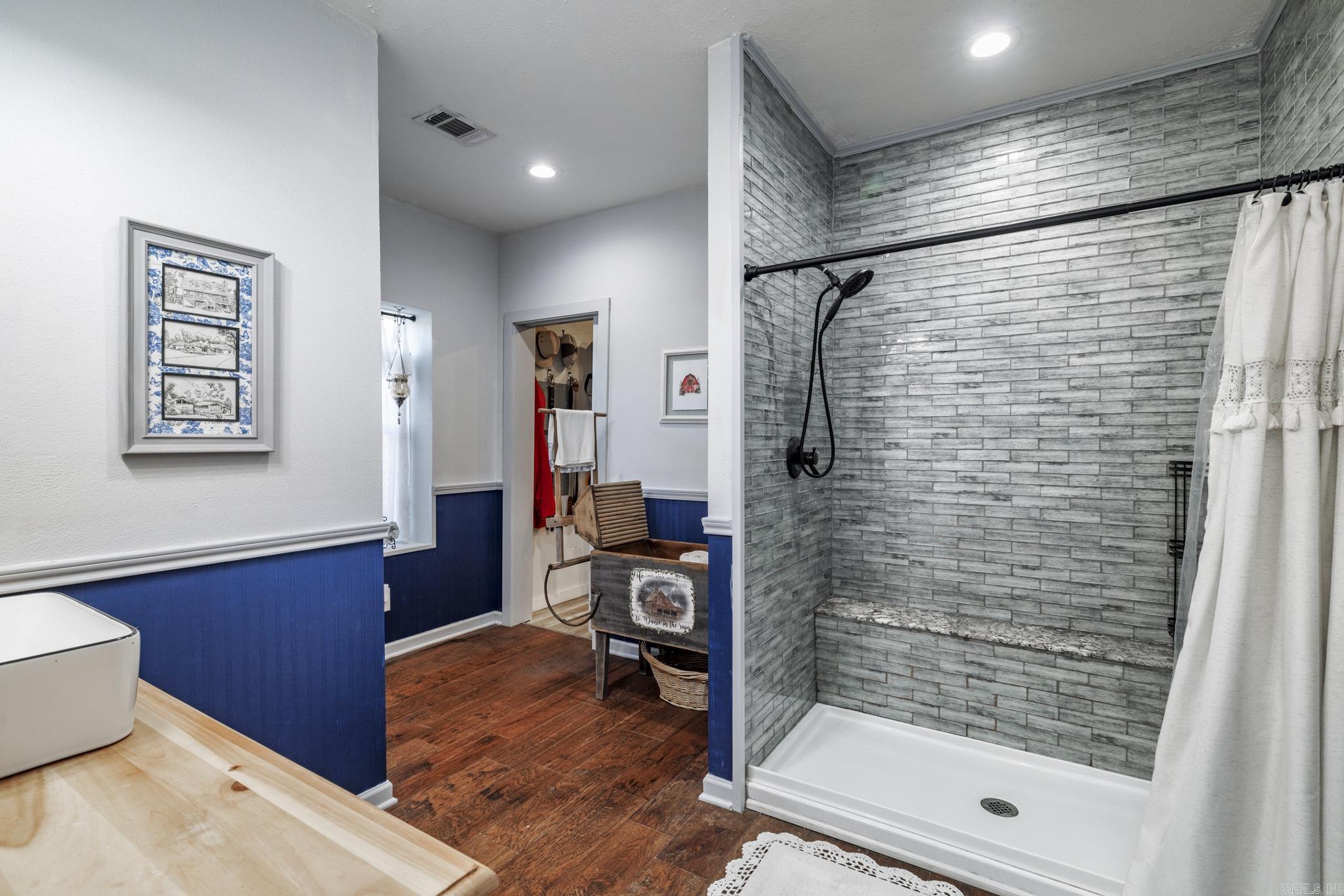 115 Lydia Lane Hot Springs Village, AR 71909