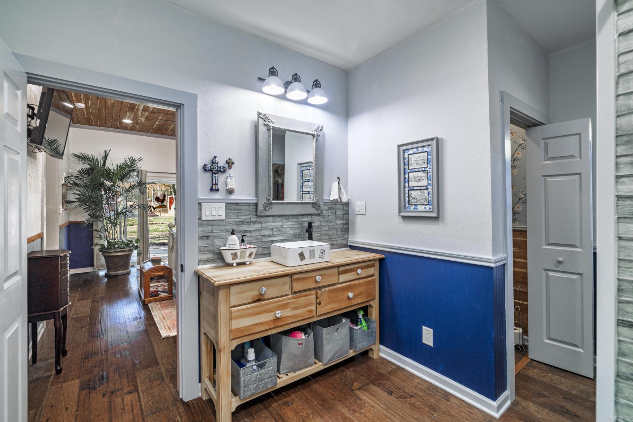 115 Lydia Lane Hot Springs Village, AR 71909